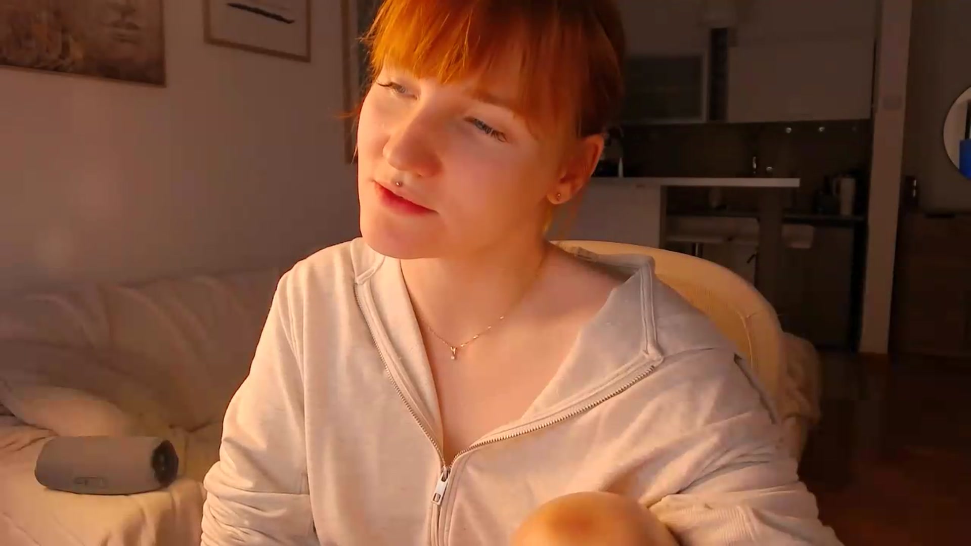 Gallery image thumbnail from ViTheGoddess's myfreecams stream on, 07/11/2026, 20:31 image 5 of 20