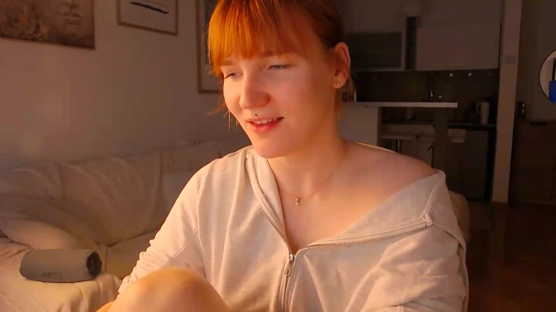 Gallery image thumbnail from ViTheGoddess's myfreecams stream on, 07/11/2026, 20:31 image 13 of 20
