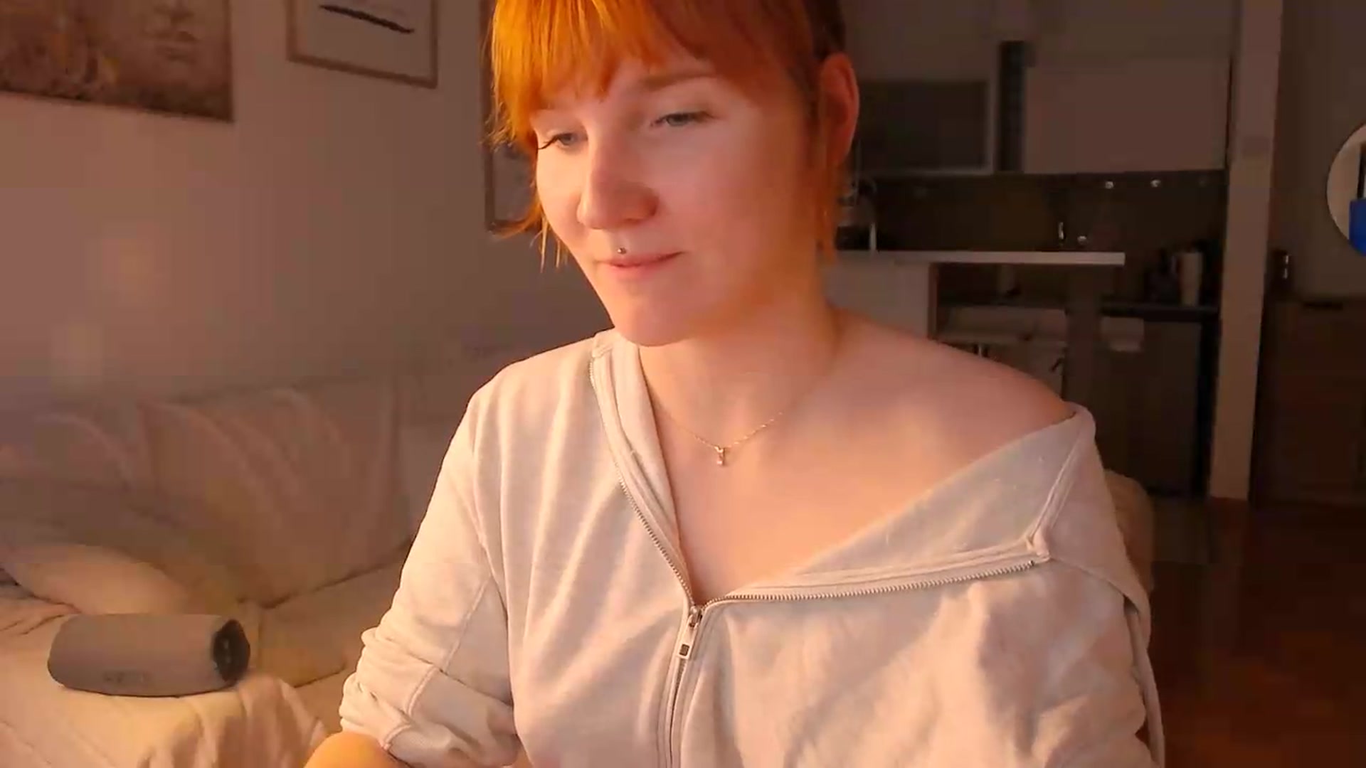 Gallery image thumbnail from ViTheGoddess's myfreecams stream on, 07/11/2026, 20:31 image 18 of 20