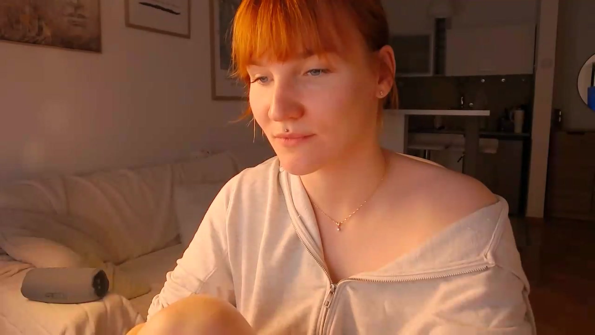 Gallery image thumbnail from ViTheGoddess's myfreecams stream on, 07/11/2026, 20:31 image 15 of 20