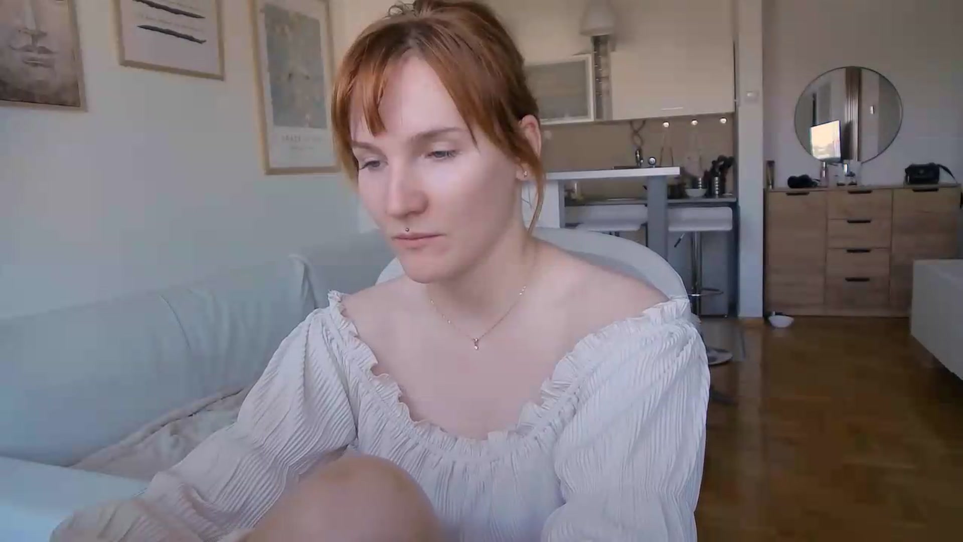 Gallery image thumbnail from ViTheGoddess's myfreecams stream on, 07/15/2026, 08:02 image 15 of 20
