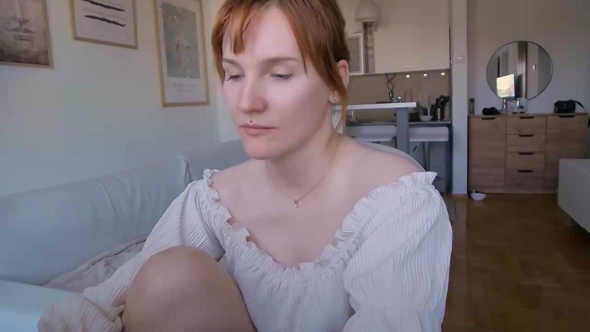 Gallery image thumbnail from ViTheGoddess's myfreecams stream on, 07/15/2026, 08:02 image 17 of 20