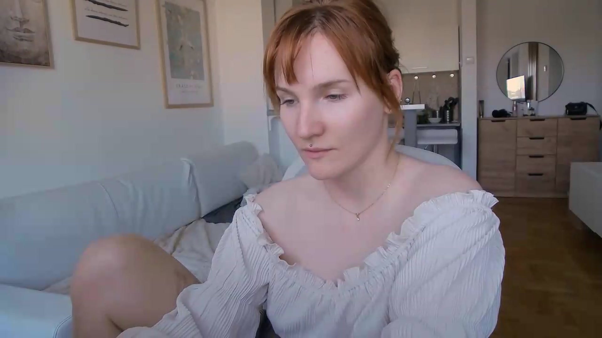 Gallery image thumbnail from ViTheGoddess's myfreecams stream on, 07/15/2026, 08:02 image 4 of 20