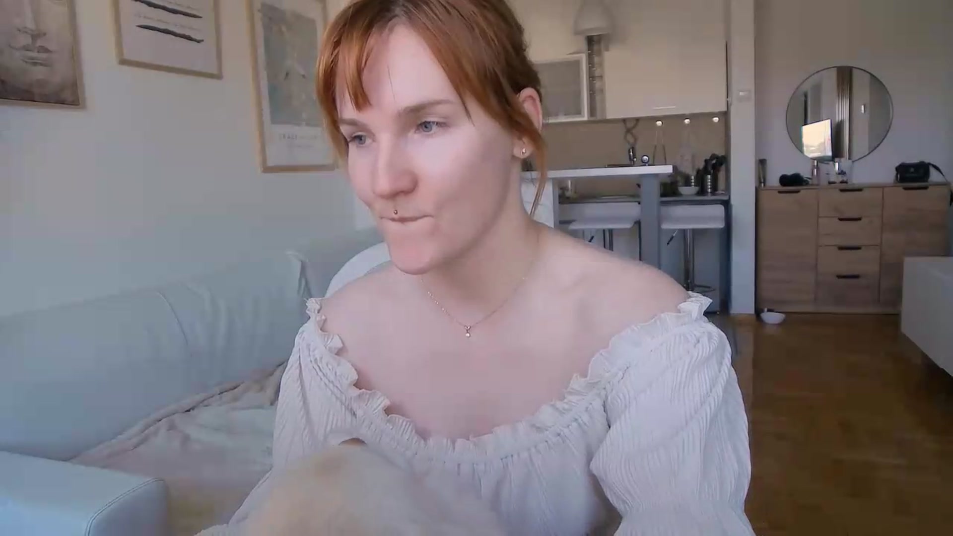 Gallery image thumbnail from ViTheGoddess's myfreecams stream on, 07/15/2026, 08:02 image 12 of 20