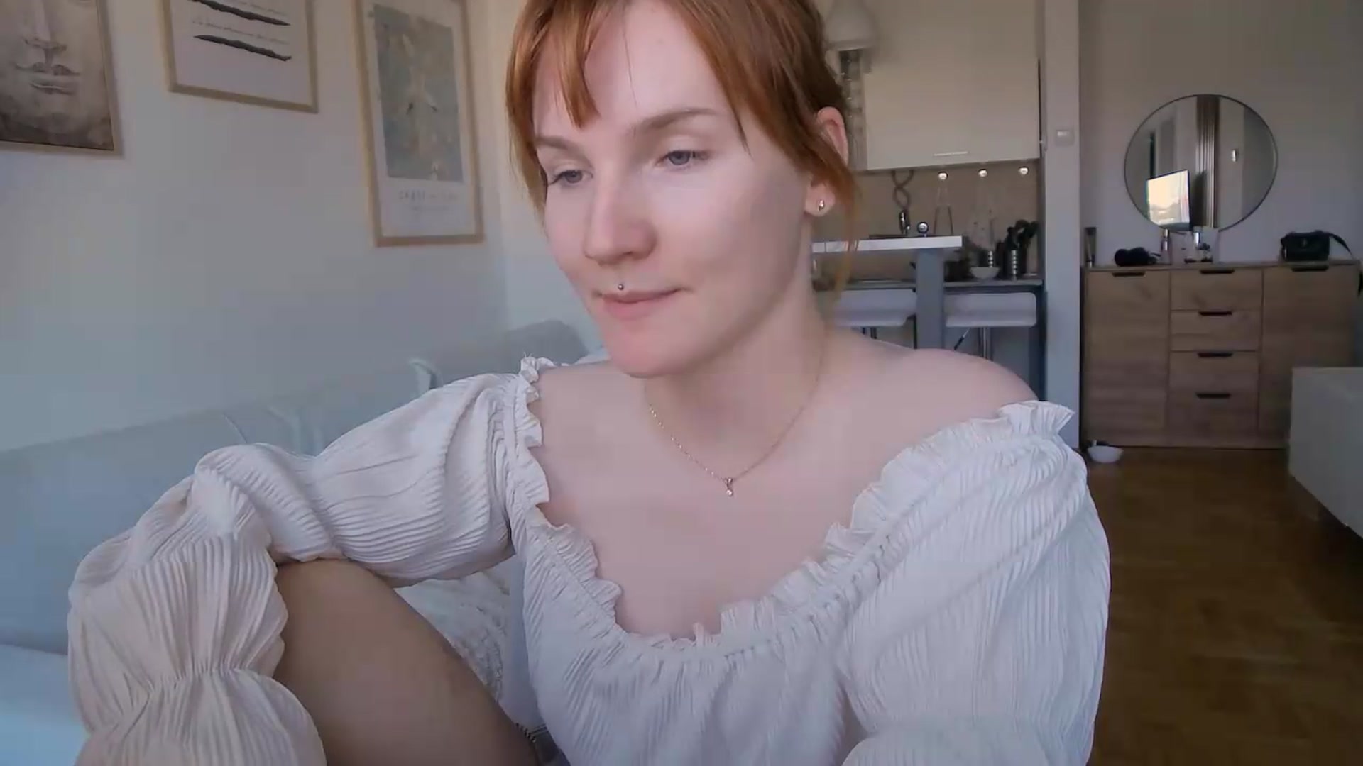 Gallery image thumbnail from ViTheGoddess's myfreecams stream on, 07/15/2026, 08:02 image 11 of 20