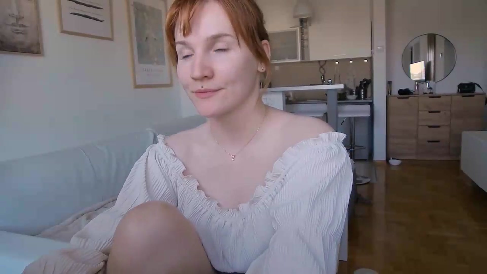 Gallery image thumbnail from ViTheGoddess's myfreecams stream on, 07/15/2026, 08:02 image 16 of 20