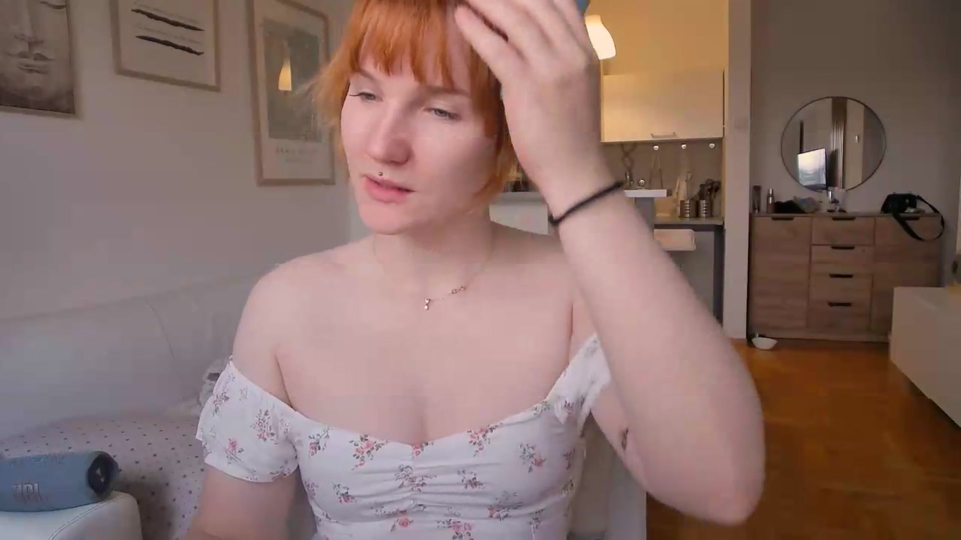 Gallery image thumbnail from ViTheGoddess's myfreecams stream on, 07/16/2026, 06:53 image 5 of 20