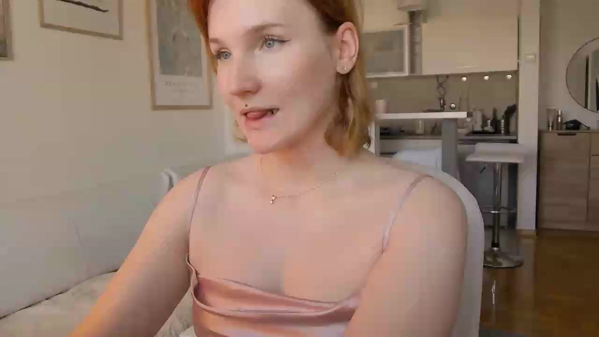 Gallery image thumbnail from ViTheGoddess's myfreecams stream on, 07/19/2026, 07:29 image 1 of 20