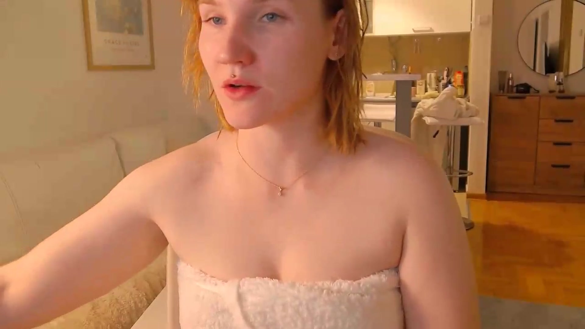 Gallery image thumbnail from ViTheGoddess's myfreecams stream on, 07/19/2026, 19:36 image 20 of 20