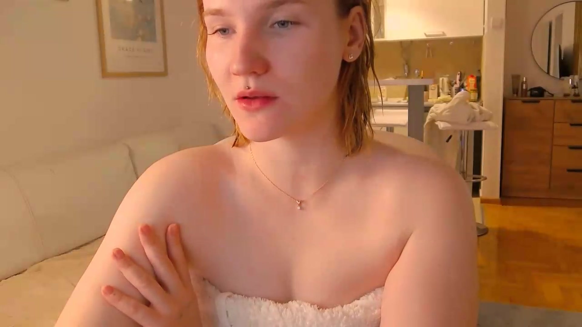 Gallery image thumbnail from ViTheGoddess's myfreecams stream on, 07/19/2026, 19:36 image 16 of 20