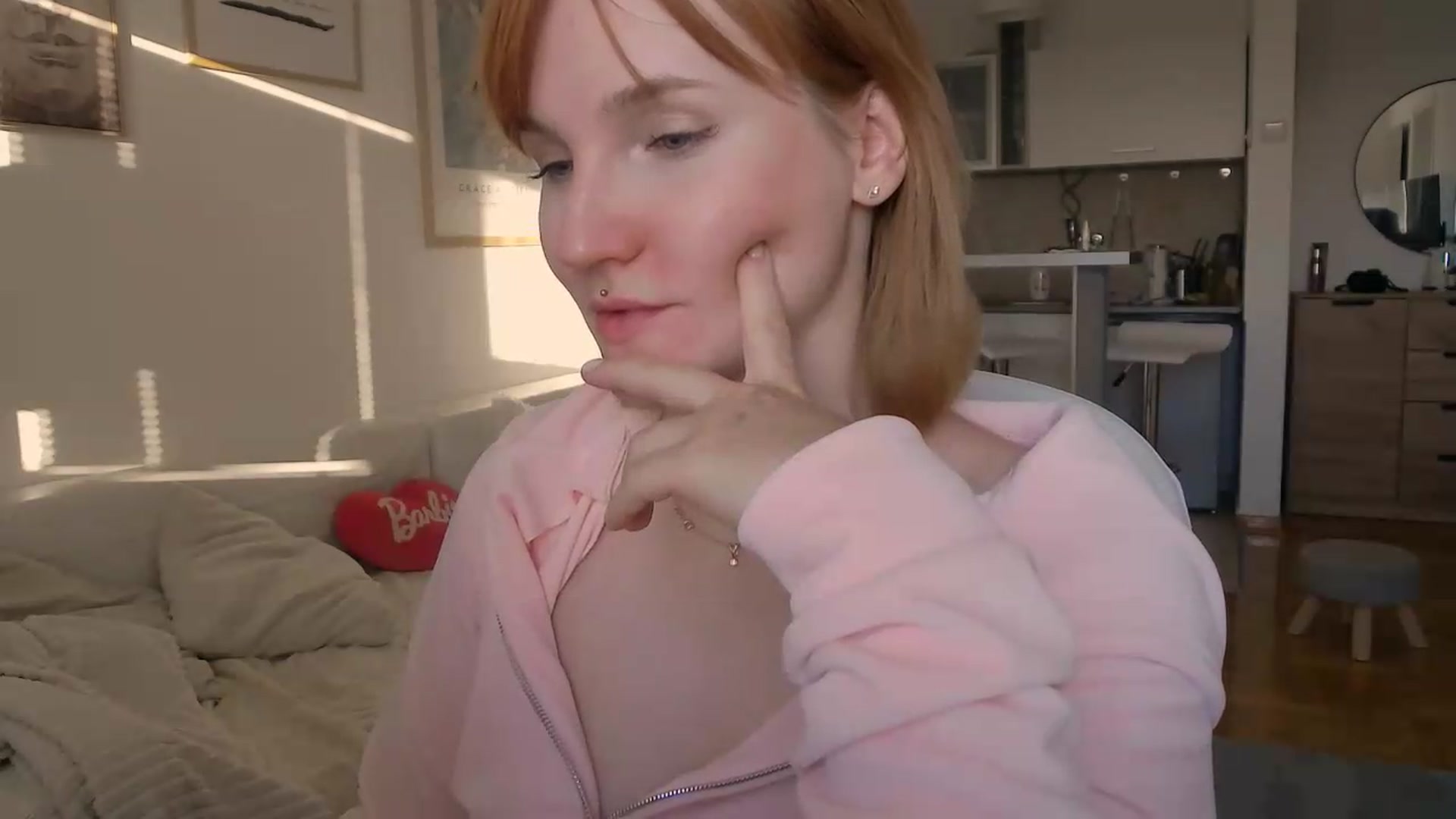 Gallery image thumbnail from ViTheGoddess's myfreecams stream on, 07/29/2026, 17:19 image 10 of 20