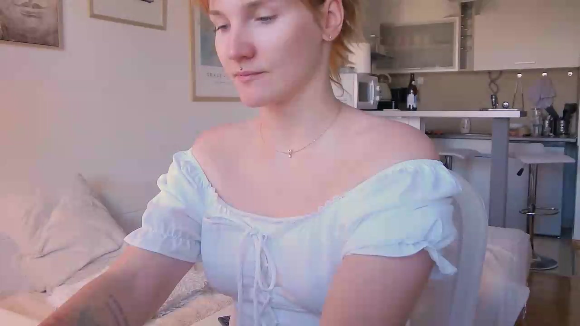 Gallery image thumbnail from ViTheGoddess's myfreecams stream on, 08/01/2026, 06:05 image 9 of 20
