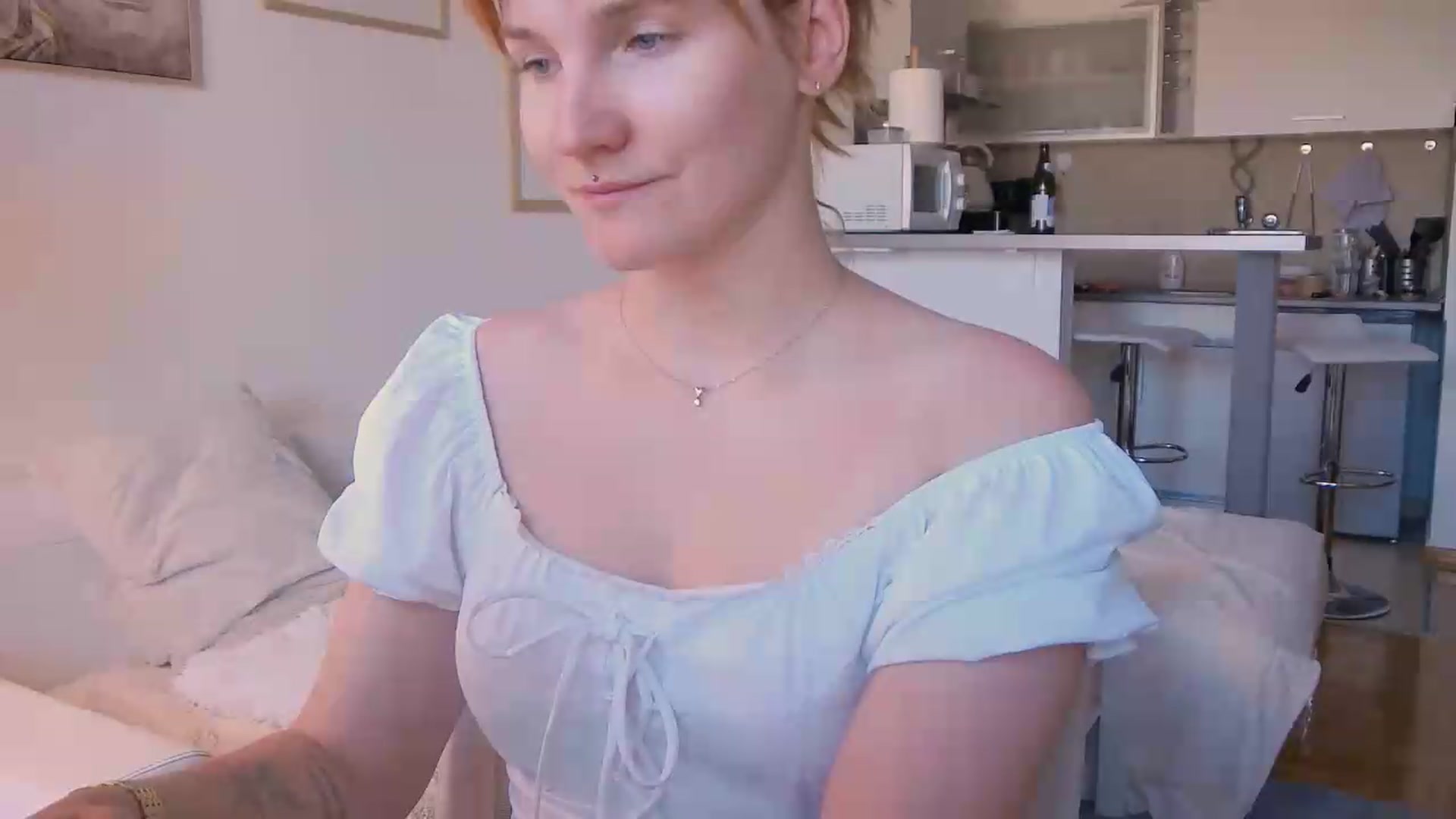 Gallery image thumbnail from ViTheGoddess's myfreecams stream on, 08/01/2026, 06:05 image 14 of 20