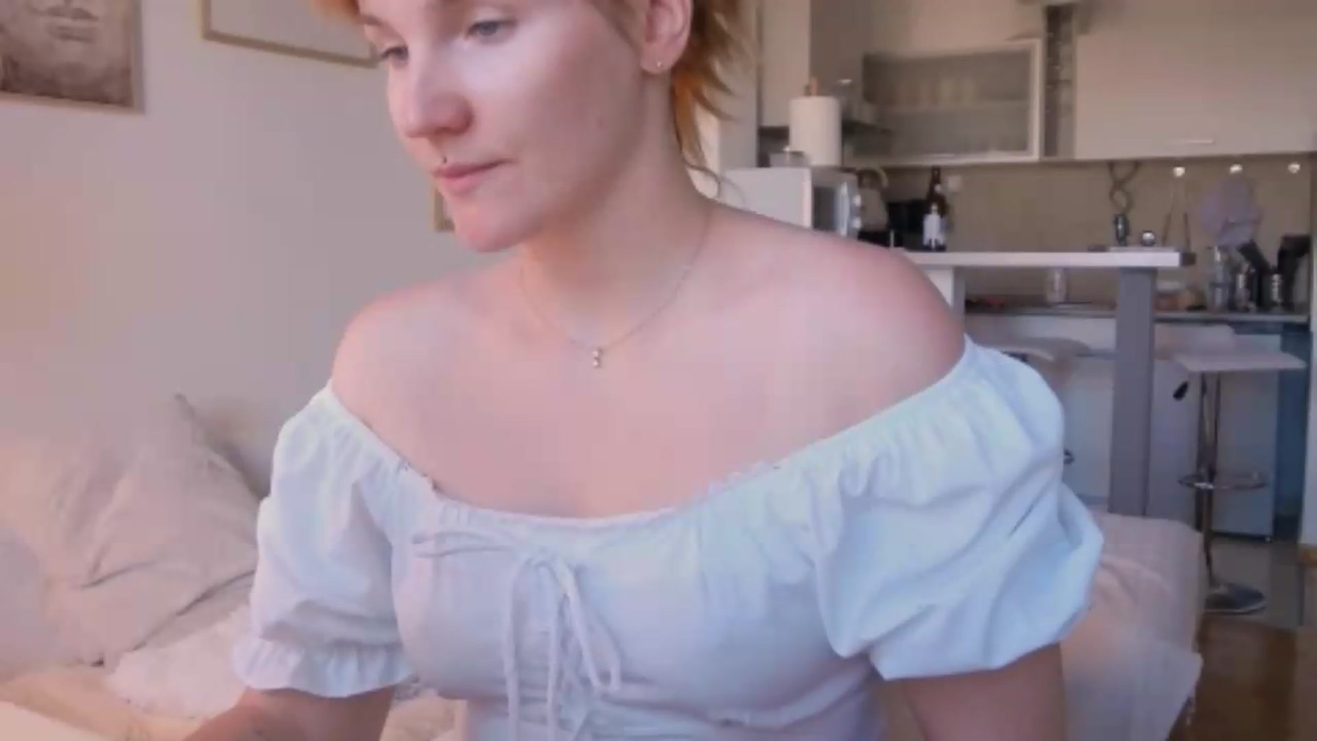 Gallery image thumbnail from ViTheGoddess's myfreecams stream on, 08/01/2026, 06:05 image 8 of 20