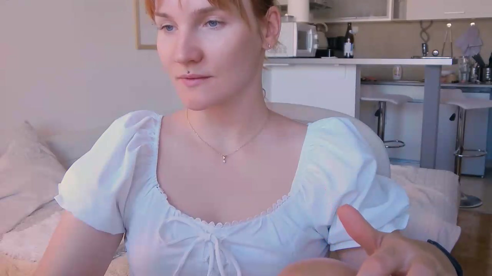 Gallery image thumbnail from ViTheGoddess's myfreecams stream on, 08/01/2026, 06:32 image 7 of 20