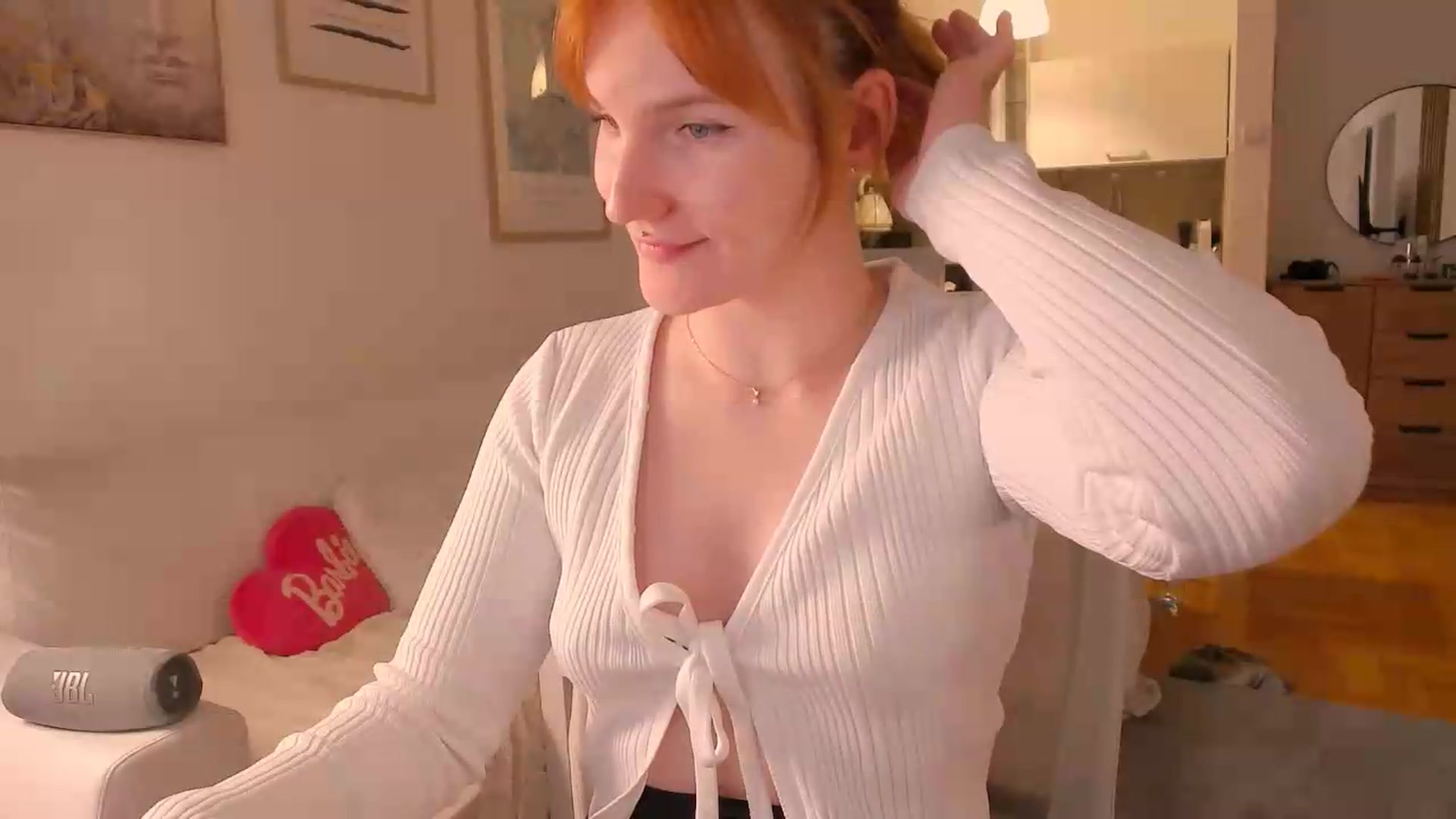 Gallery image thumbnail from ViTheGoddess's myfreecams stream on, 08/05/2026, 19:25 image 5 of 20
