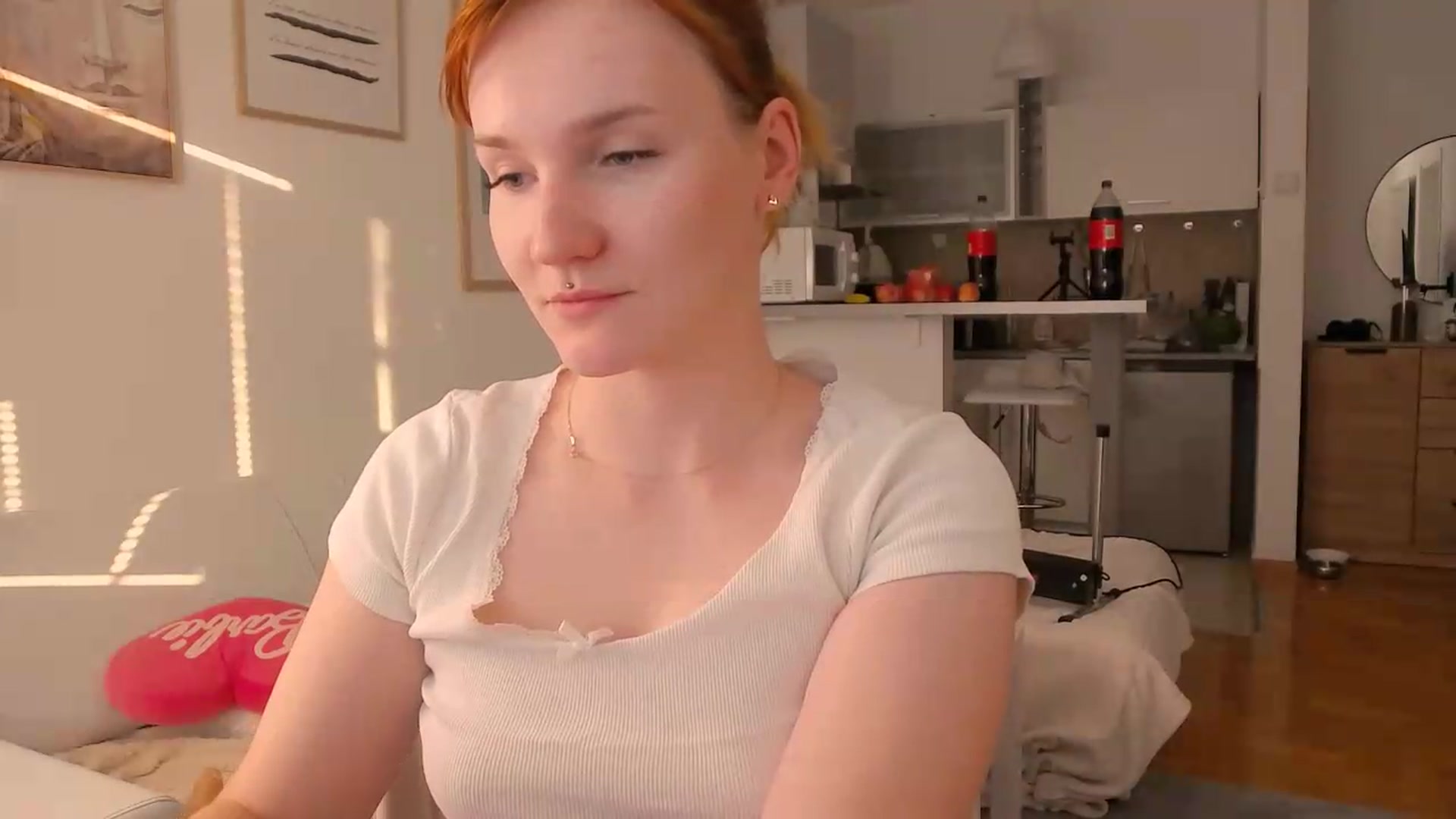 Gallery image thumbnail from ViTheGoddess's myfreecams stream on, 08/07/2026, 17:49 image 4 of 20