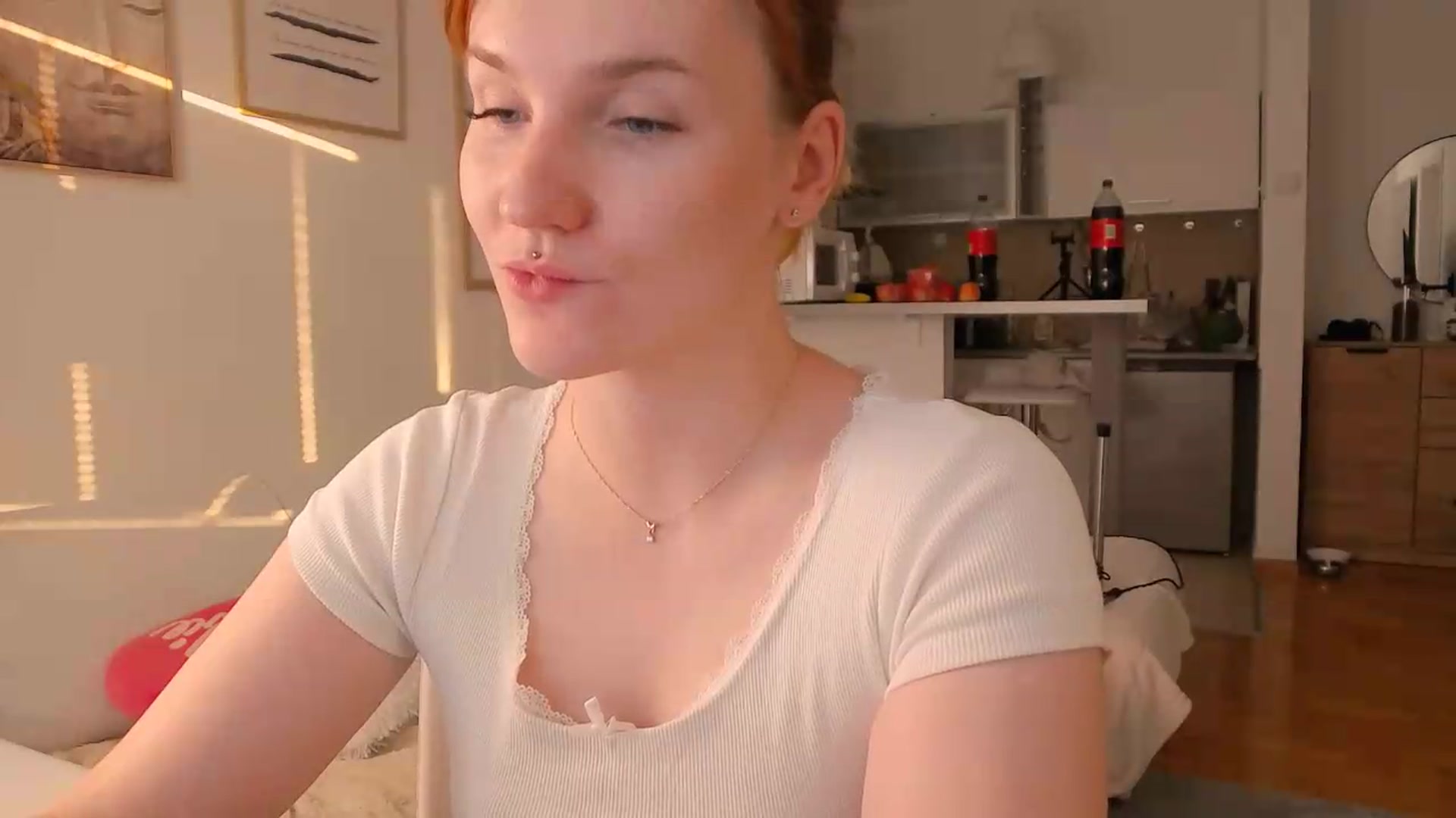 Gallery image thumbnail from ViTheGoddess's myfreecams stream on, 08/07/2026, 17:49 image 8 of 20
