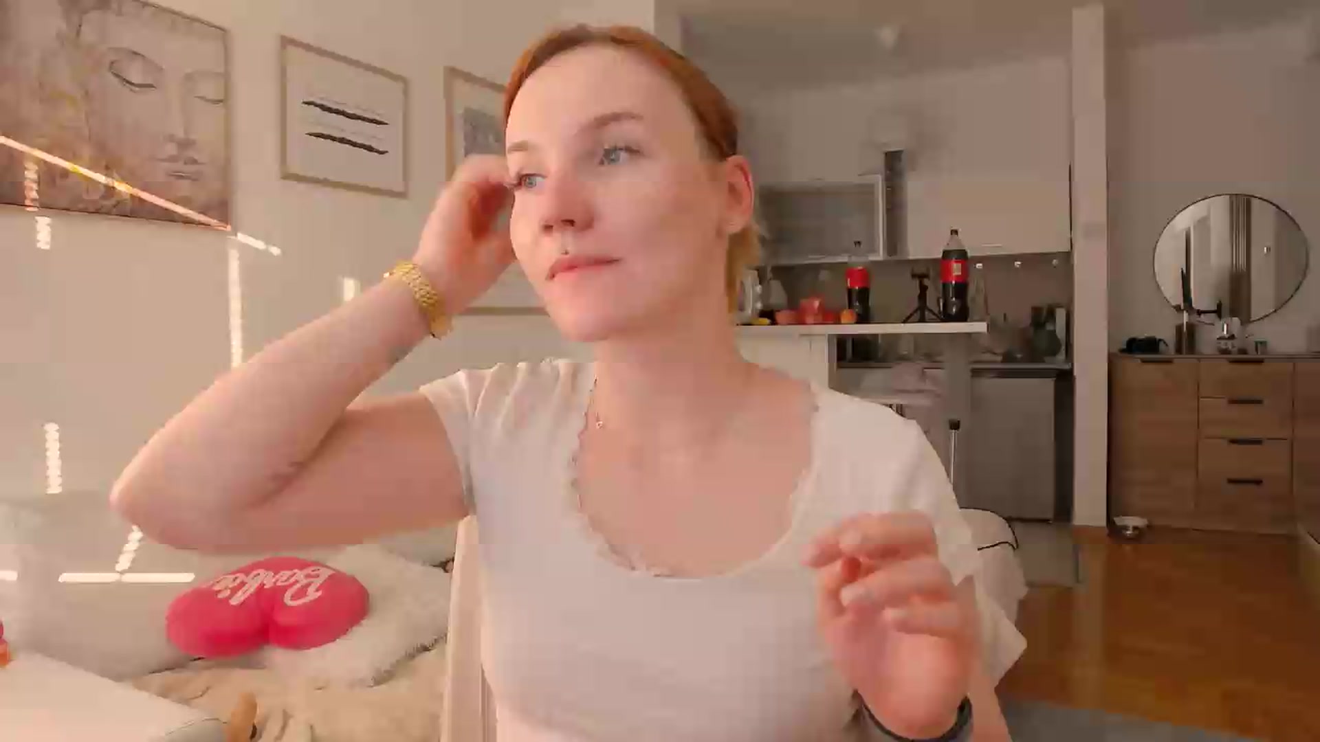 Gallery image thumbnail from ViTheGoddess's myfreecams stream on, 08/07/2026, 17:49 image 1 of 20