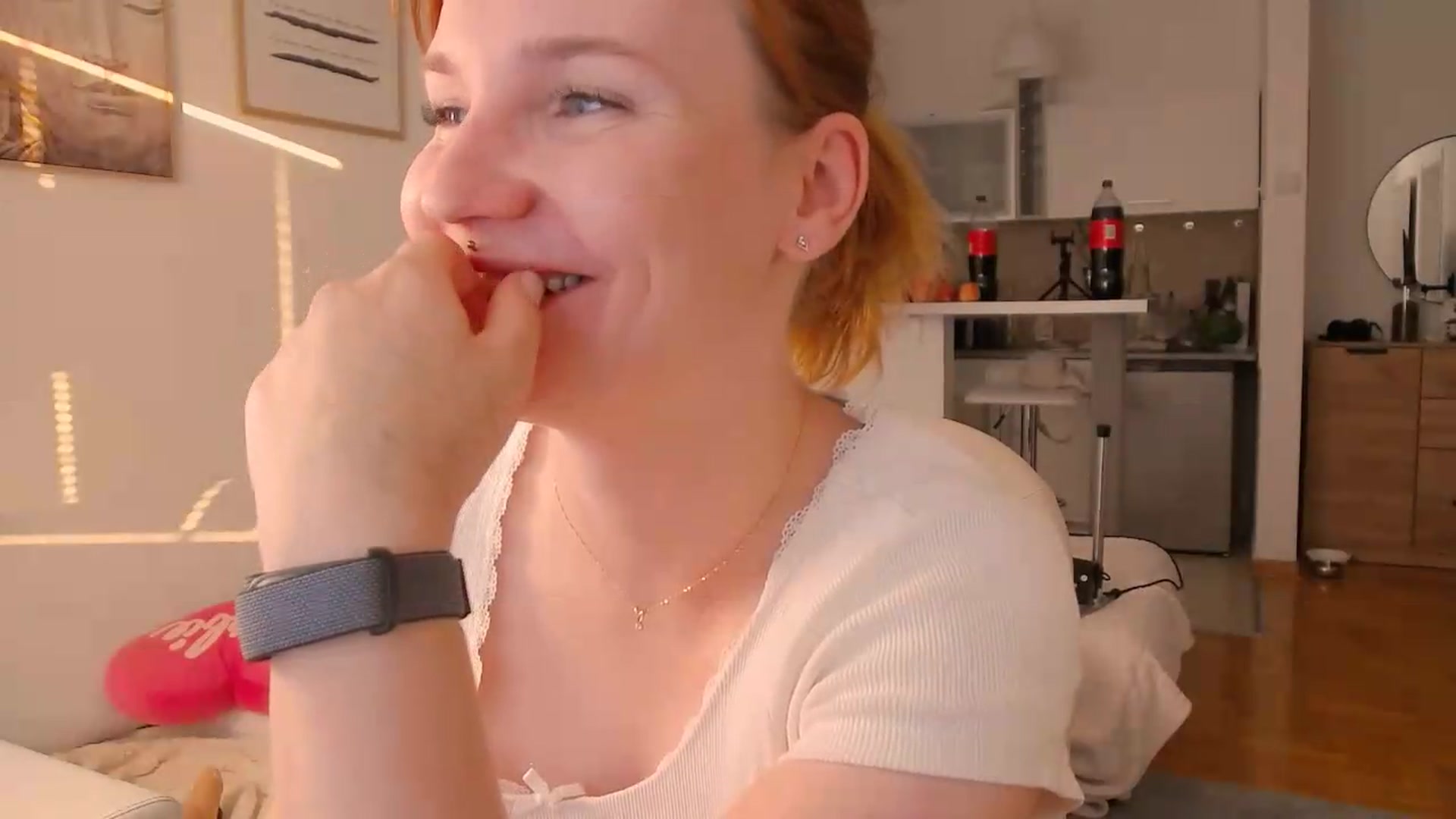 Gallery image thumbnail from ViTheGoddess's myfreecams stream on, 08/07/2026, 17:49 image 7 of 20
