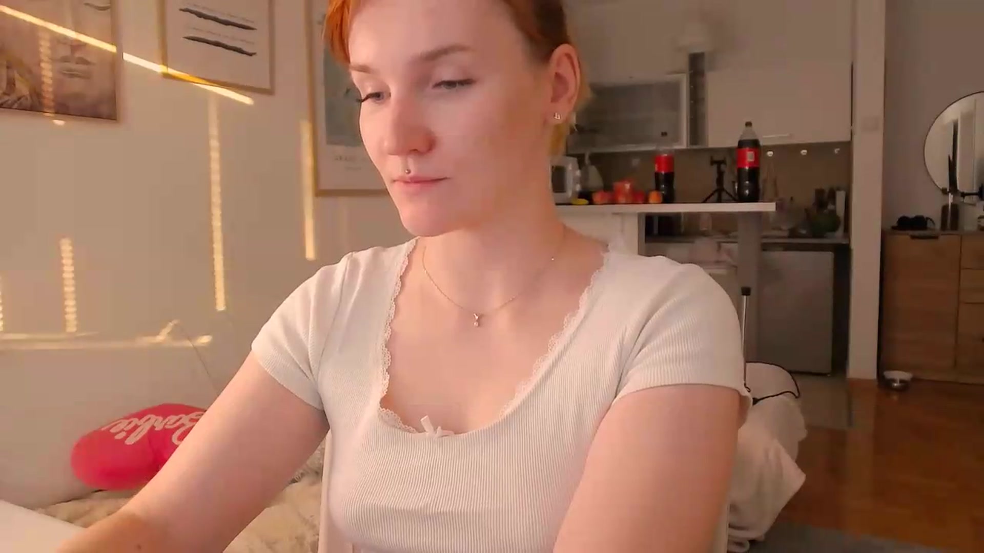 Gallery image thumbnail from ViTheGoddess's myfreecams stream on, 08/07/2026, 17:49 image 9 of 20