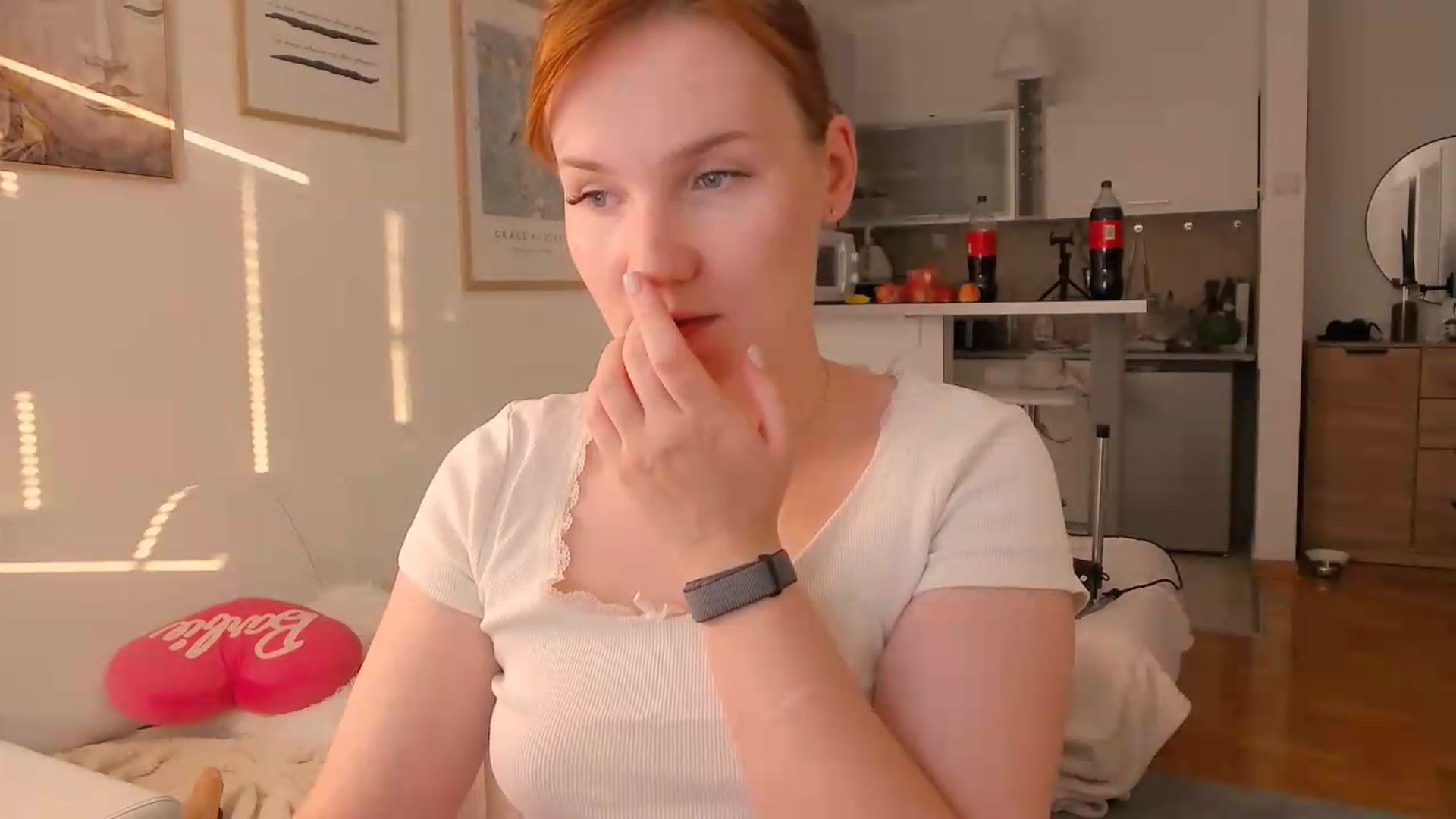 Gallery image thumbnail from ViTheGoddess's myfreecams stream on, 08/07/2026, 17:49 image 5 of 20