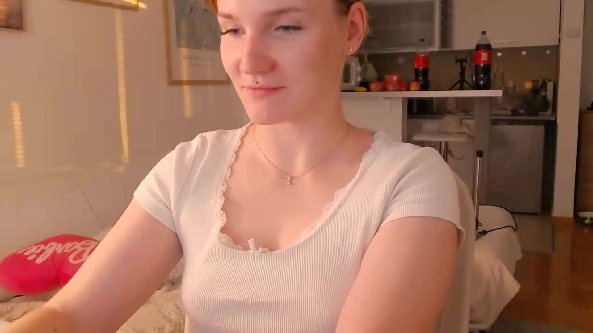 Gallery image thumbnail from ViTheGoddess's myfreecams stream on, 08/07/2026, 17:49 image 12 of 20