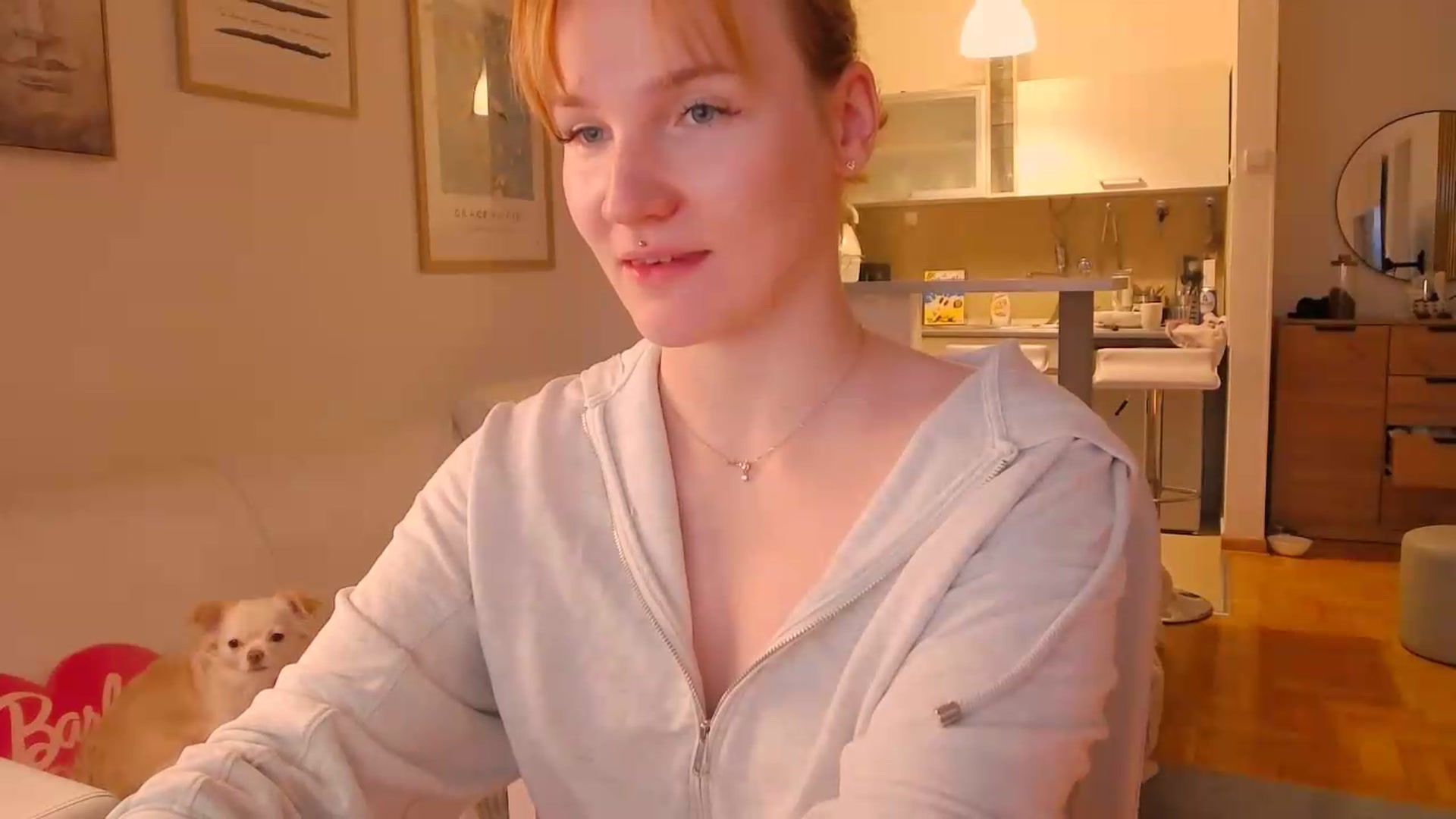 Gallery image thumbnail from ViTheGoddess's myfreecams stream on, 08/11/2026, 18:38 image 6 of 20