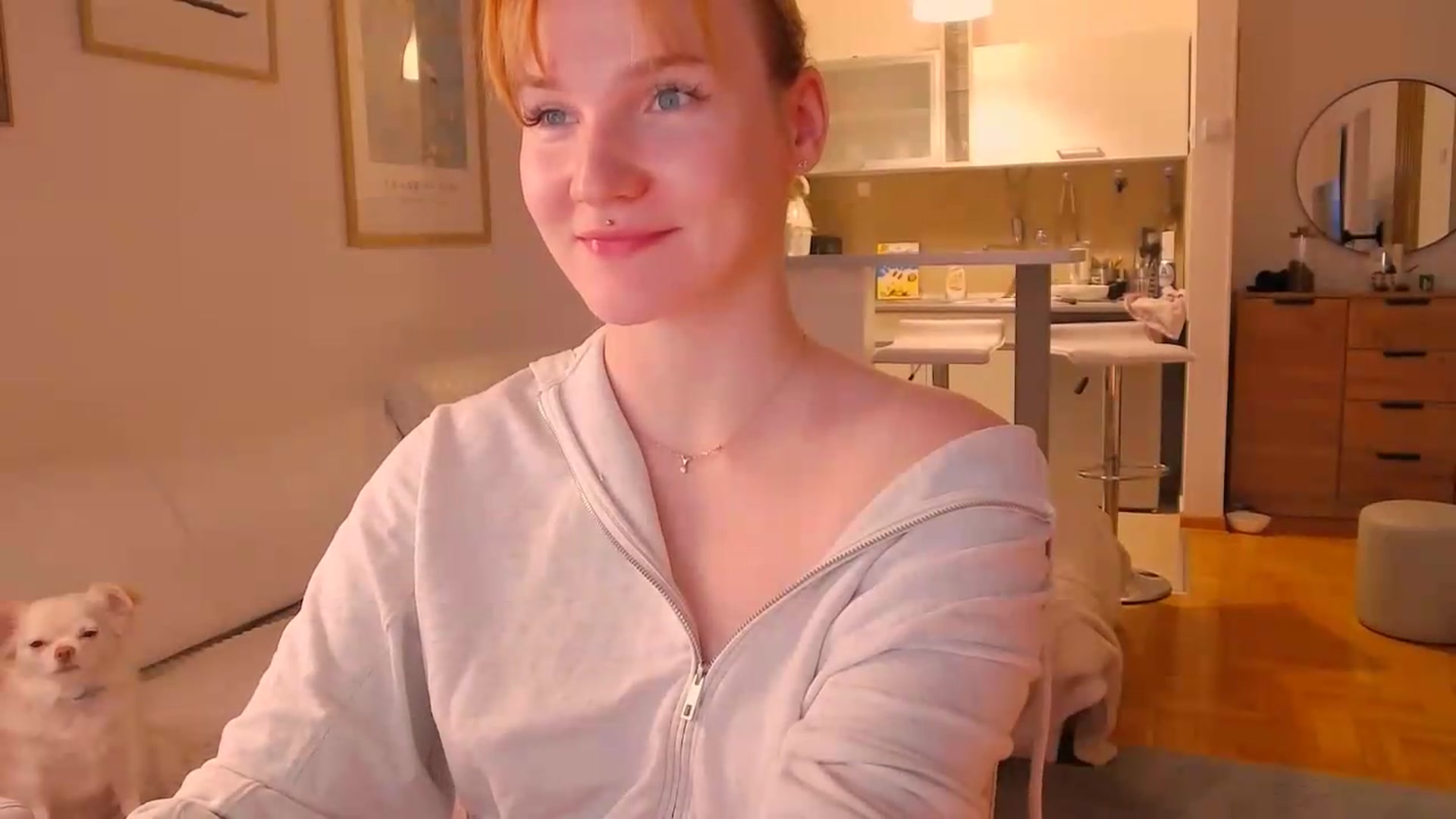Gallery image thumbnail from ViTheGoddess's myfreecams stream on, 08/11/2026, 18:38 image 8 of 20