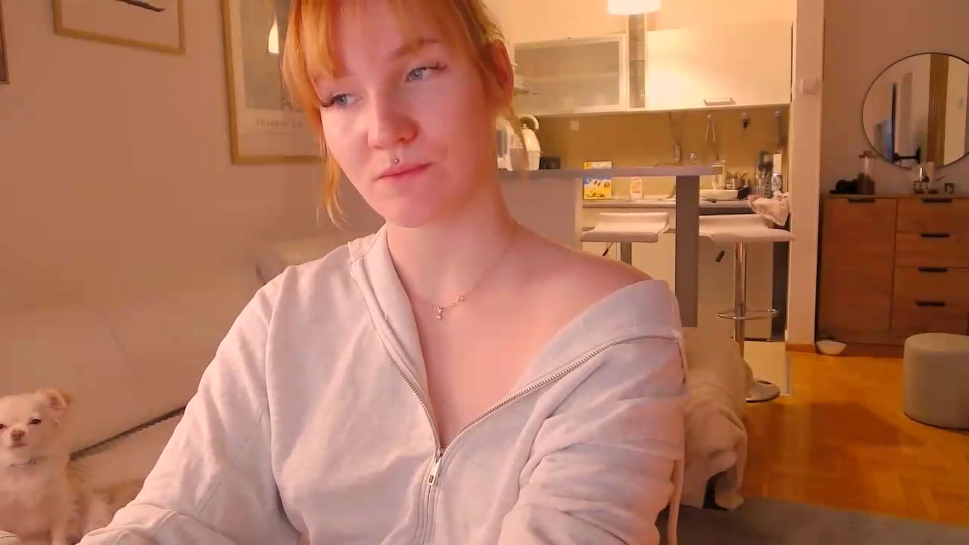 Gallery image thumbnail from ViTheGoddess's myfreecams stream on, 08/11/2026, 18:38 image 9 of 20