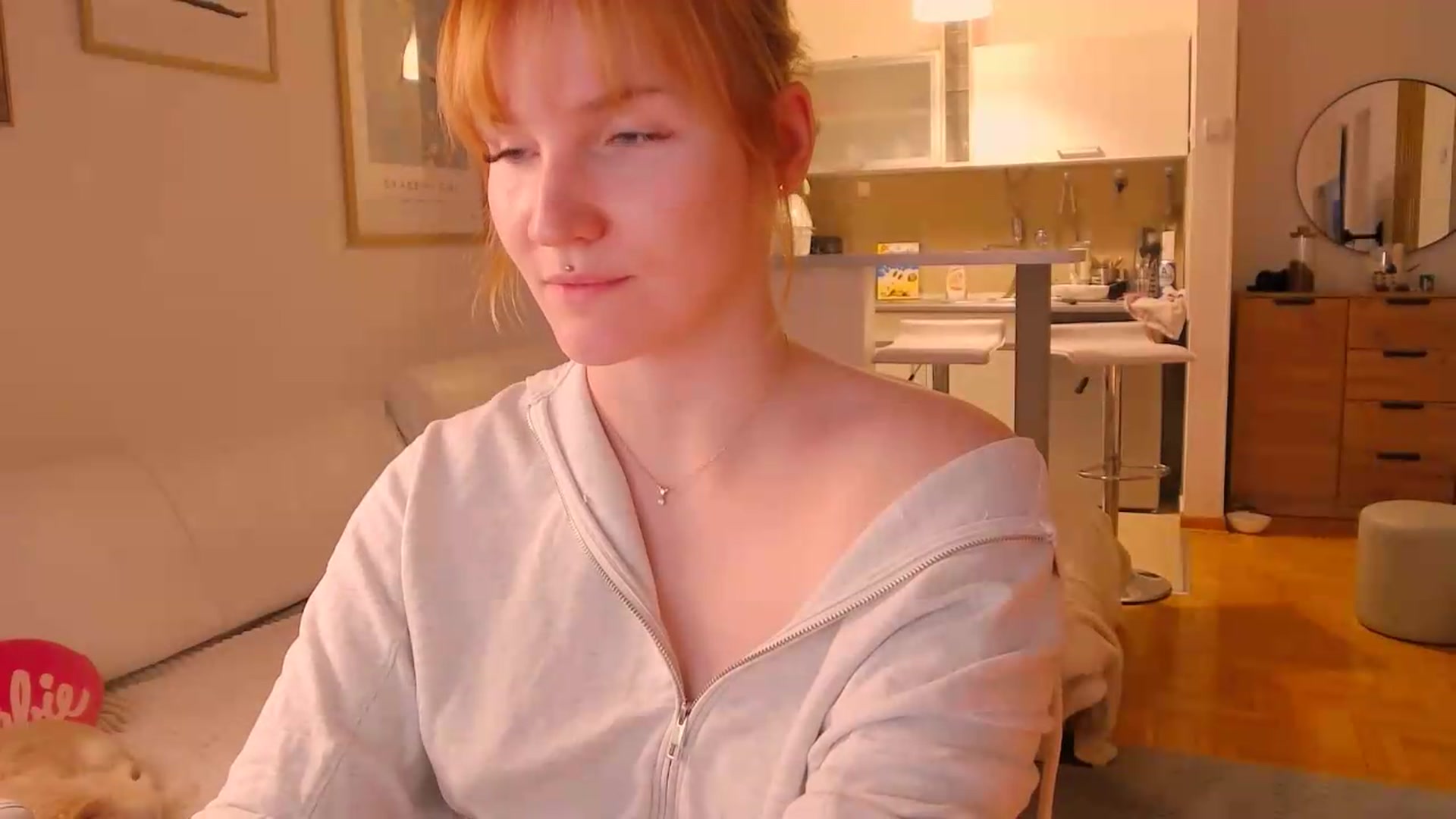 Gallery image thumbnail from ViTheGoddess's myfreecams stream on, 08/11/2026, 18:38 image 11 of 20