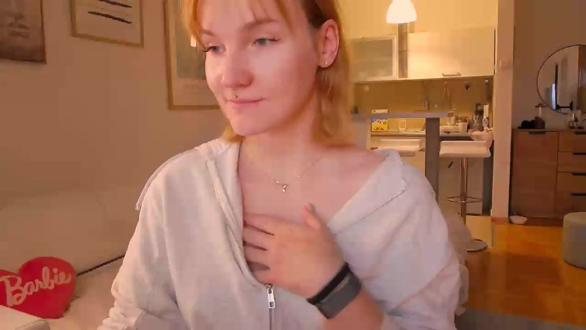 Gallery image thumbnail from ViTheGoddess's myfreecams stream on, 08/11/2026, 18:38 image 1 of 20