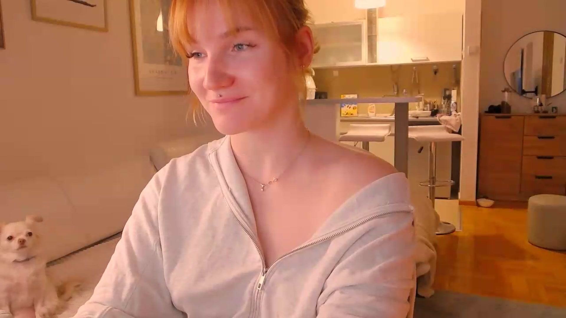 Gallery image thumbnail from ViTheGoddess's myfreecams stream on, 08/11/2026, 18:38 image 10 of 20