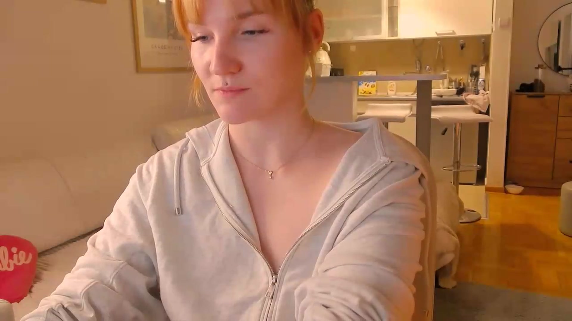 Gallery image thumbnail from ViTheGoddess's myfreecams stream on, 08/11/2026, 18:38 image 17 of 20
