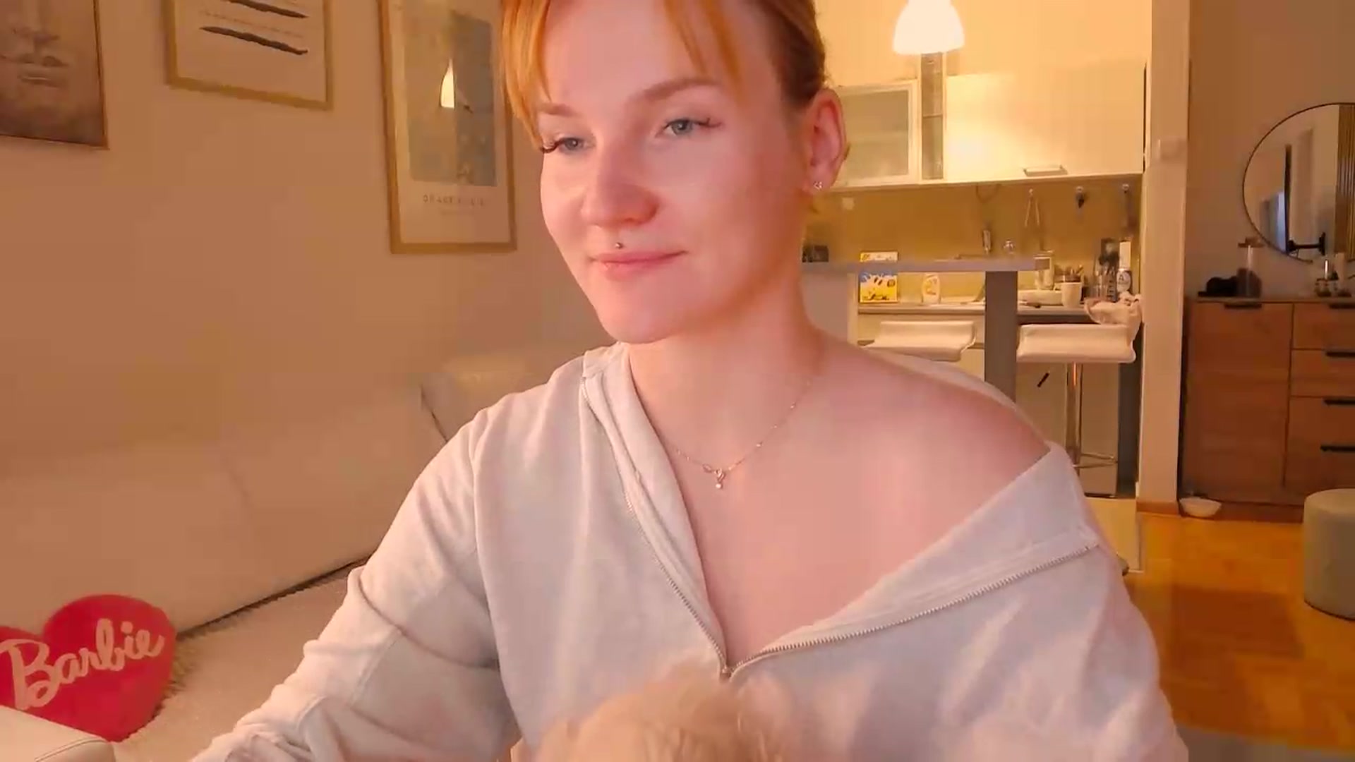 Gallery image thumbnail from ViTheGoddess's myfreecams stream on, 08/11/2026, 18:38 image 5 of 20