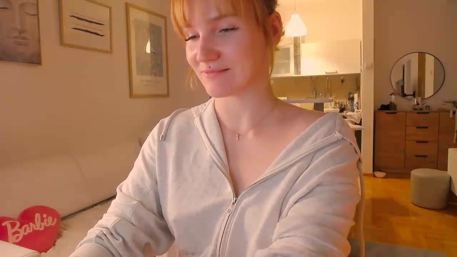 Gallery image thumbnail from ViTheGoddess's myfreecams stream on, 08/11/2026, 18:38 image 19 of 20