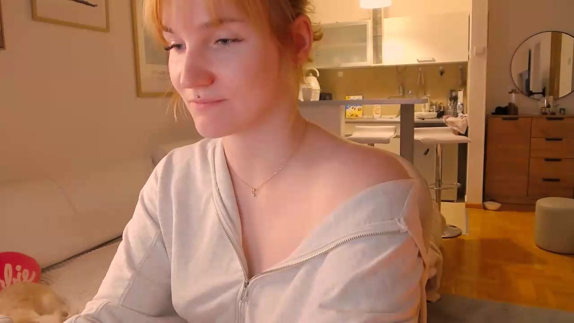 Gallery image thumbnail from ViTheGoddess's myfreecams stream on, 08/11/2026, 18:38 image 13 of 20
