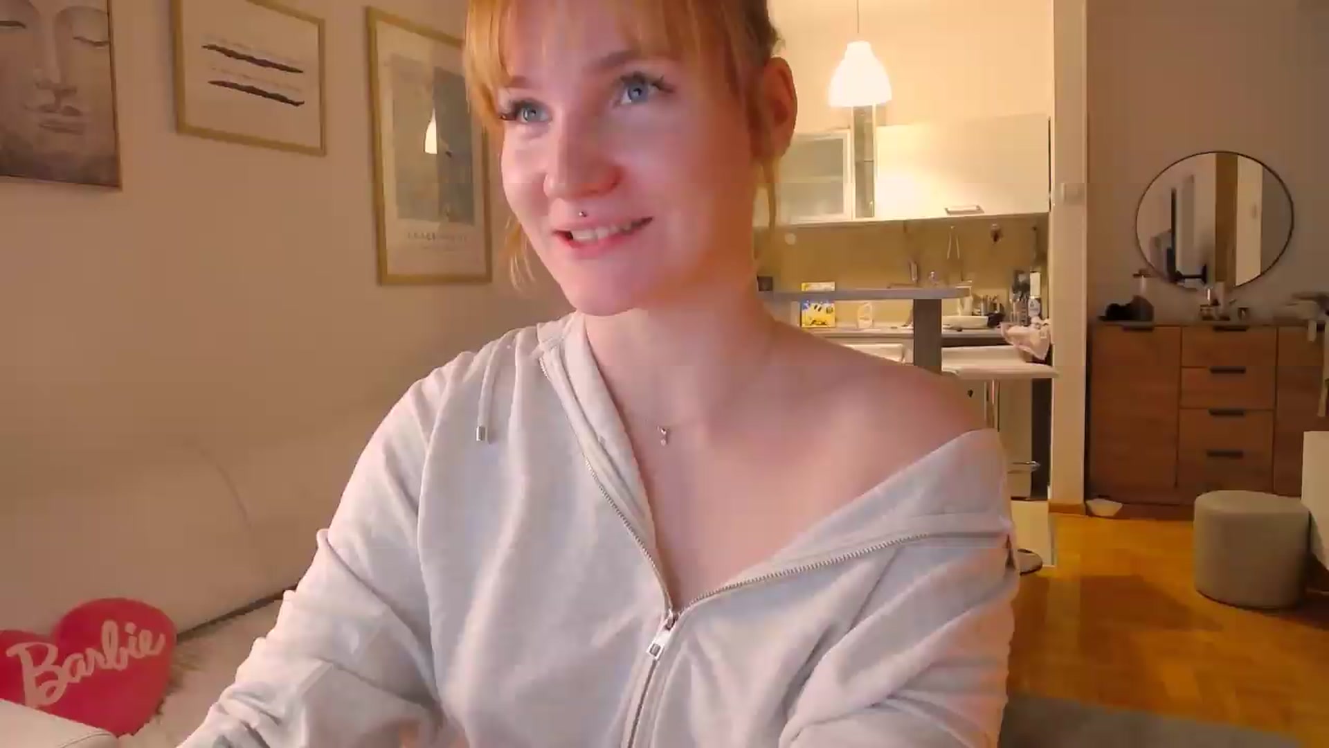 Gallery image thumbnail from ViTheGoddess's myfreecams stream on, 08/11/2026, 19:05 image 1 of 20