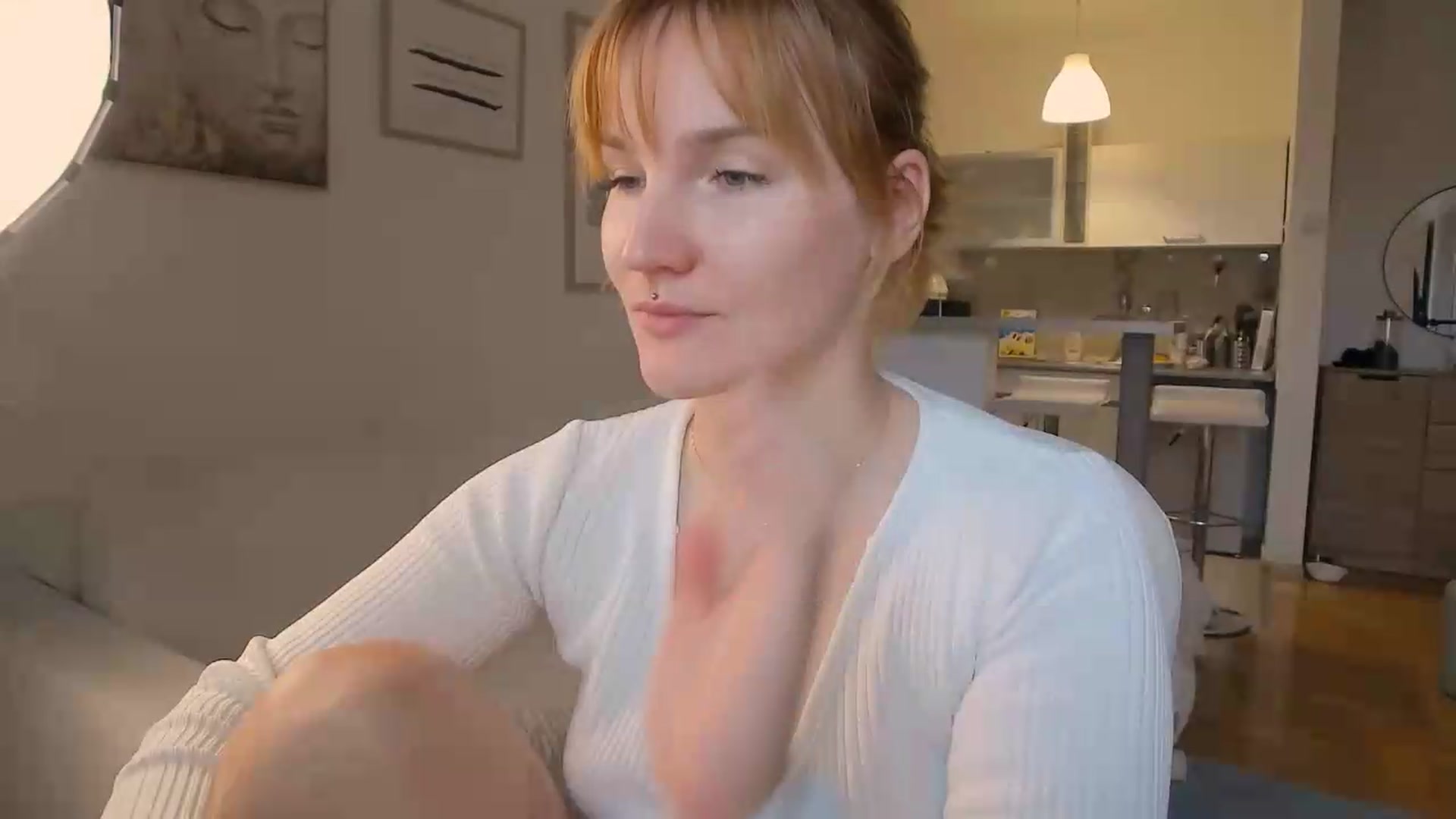Gallery image thumbnail from ViTheGoddess's myfreecams stream on, 08/12/2026, 05:16 image 19 of 20
