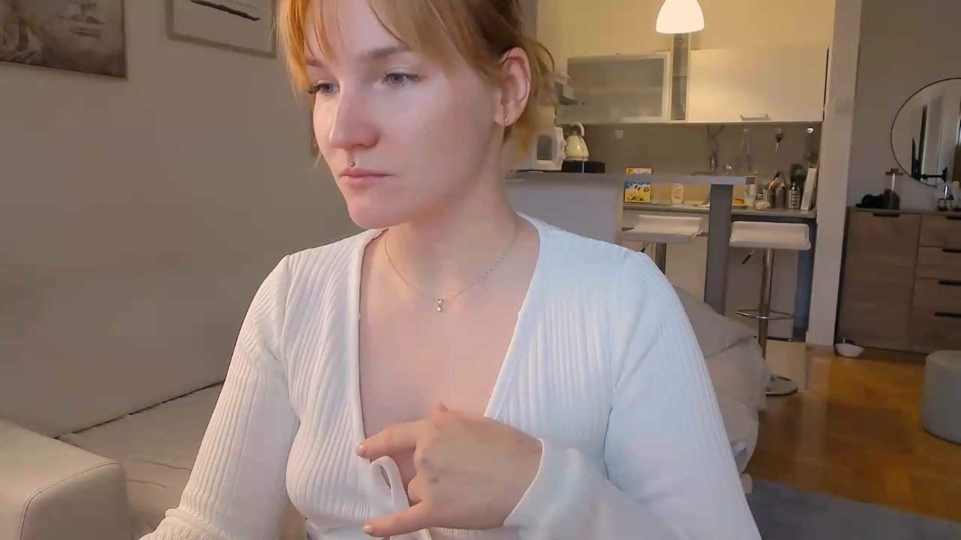 Gallery image thumbnail from ViTheGoddess's myfreecams stream on, 08/12/2026, 05:16 image 5 of 20