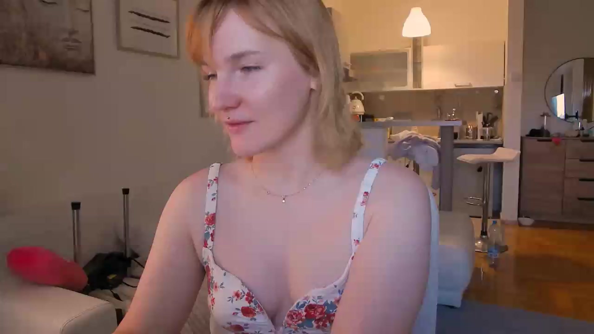 Gallery image thumbnail from ViTheGoddess's myfreecams stream on, 08/15/2026, 07:21 image 2 of 20