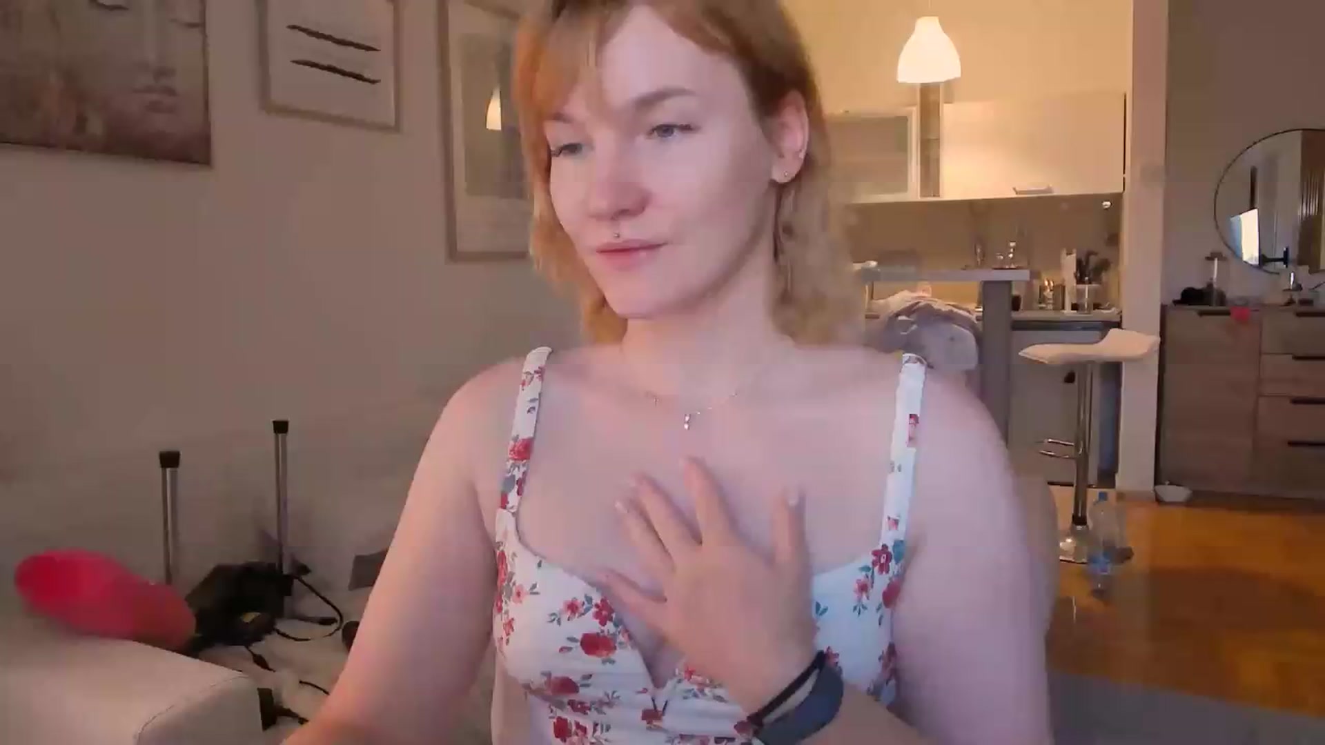 Gallery image thumbnail from ViTheGoddess's myfreecams stream on, 08/15/2026, 07:21 image 1 of 20
