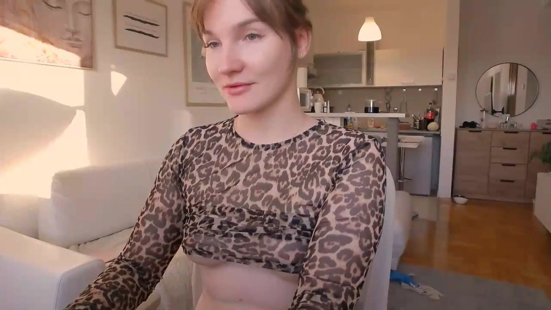 Gallery image thumbnail from ViTheGoddess's myfreecams stream on, 08/20/2026, 19:04 image 4 of 20