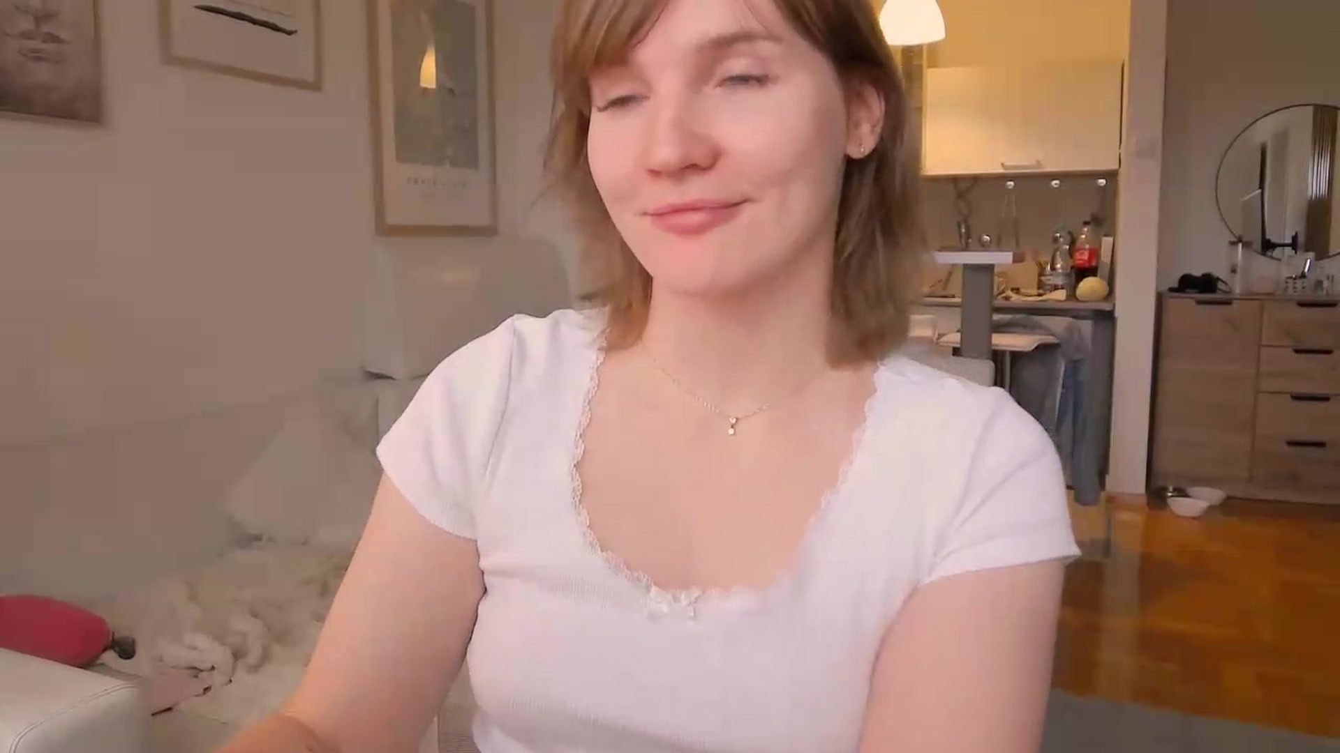 Gallery image thumbnail from ViTheGoddess's myfreecams stream on, 08/23/2026, 06:20 image 13 of 20