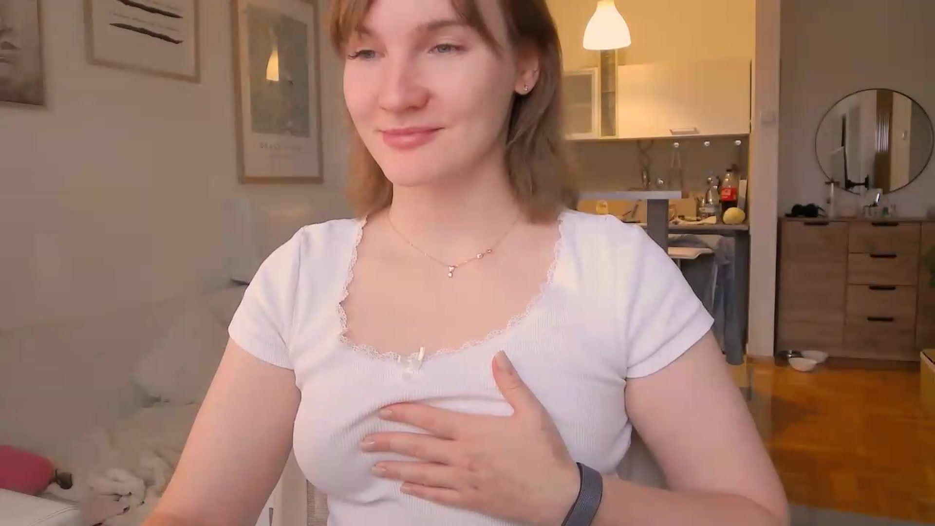 Gallery image thumbnail from ViTheGoddess's myfreecams stream on, 08/23/2026, 06:20 image 5 of 20
