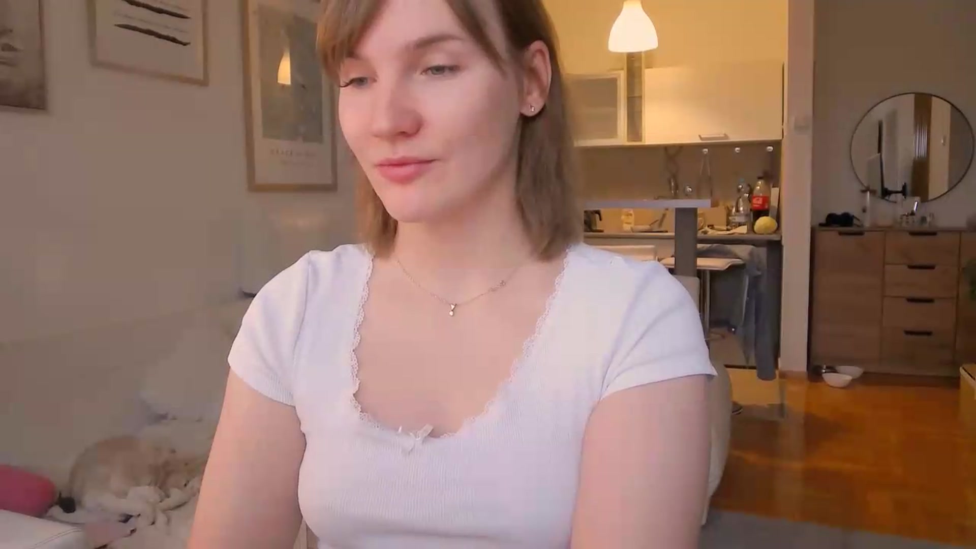 Gallery image thumbnail from ViTheGoddess's myfreecams stream on, 08/23/2026, 06:20 image 3 of 20