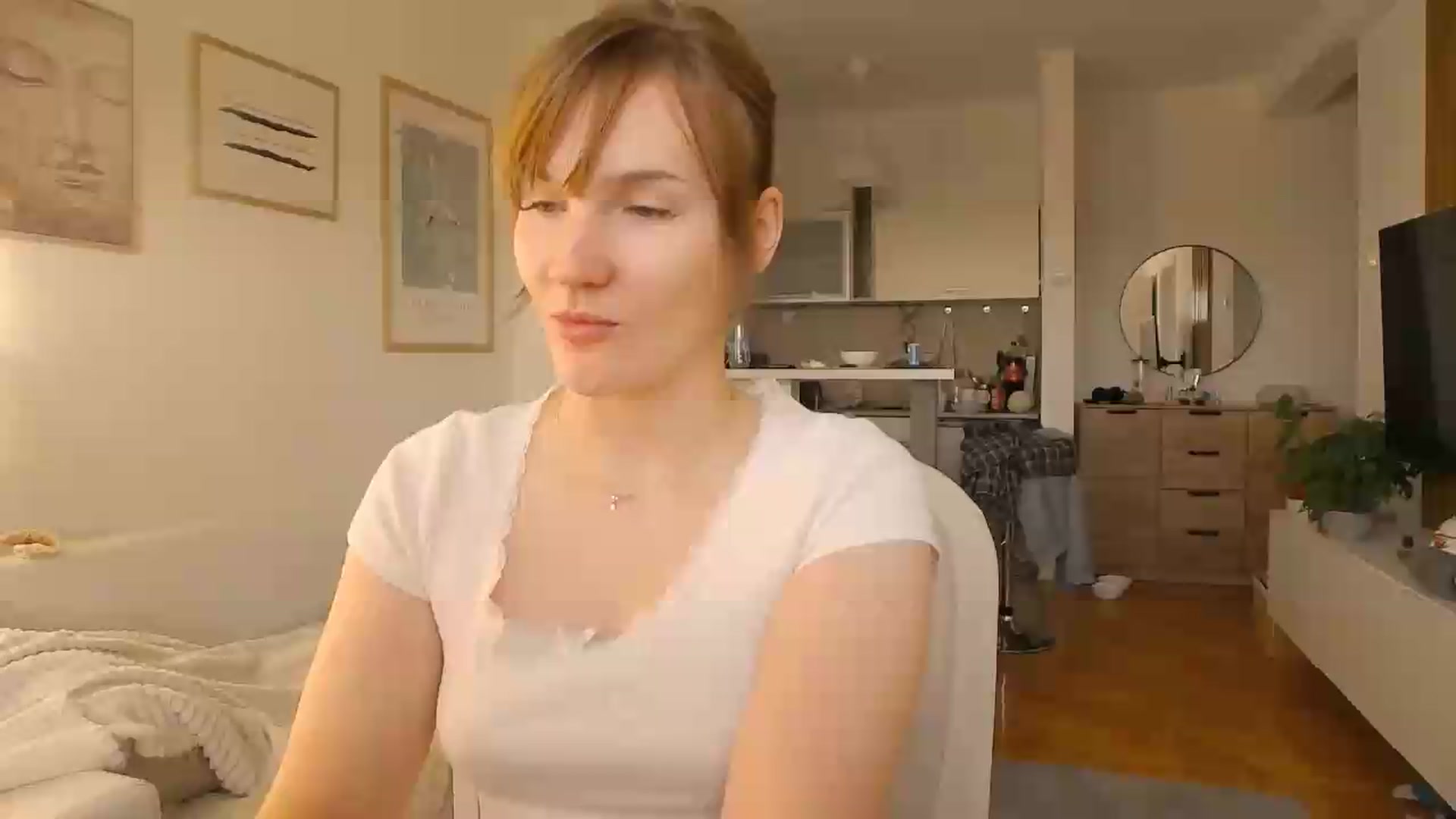 Gallery image thumbnail from ViTheGoddess's myfreecams stream on, 08/23/2026, 17:37 image 1 of 20