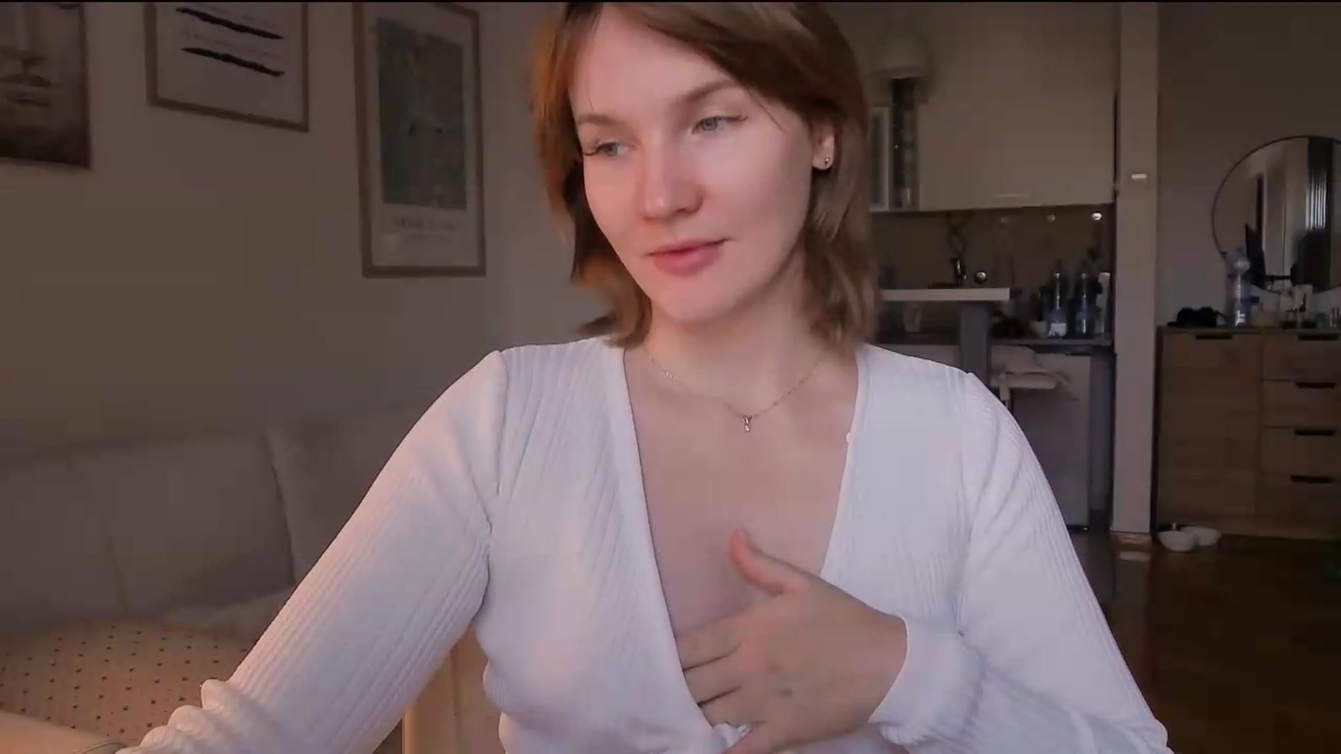 Gallery image thumbnail from ViTheGoddess's myfreecams stream on, 08/28/2026, 05:23 image 16 of 20