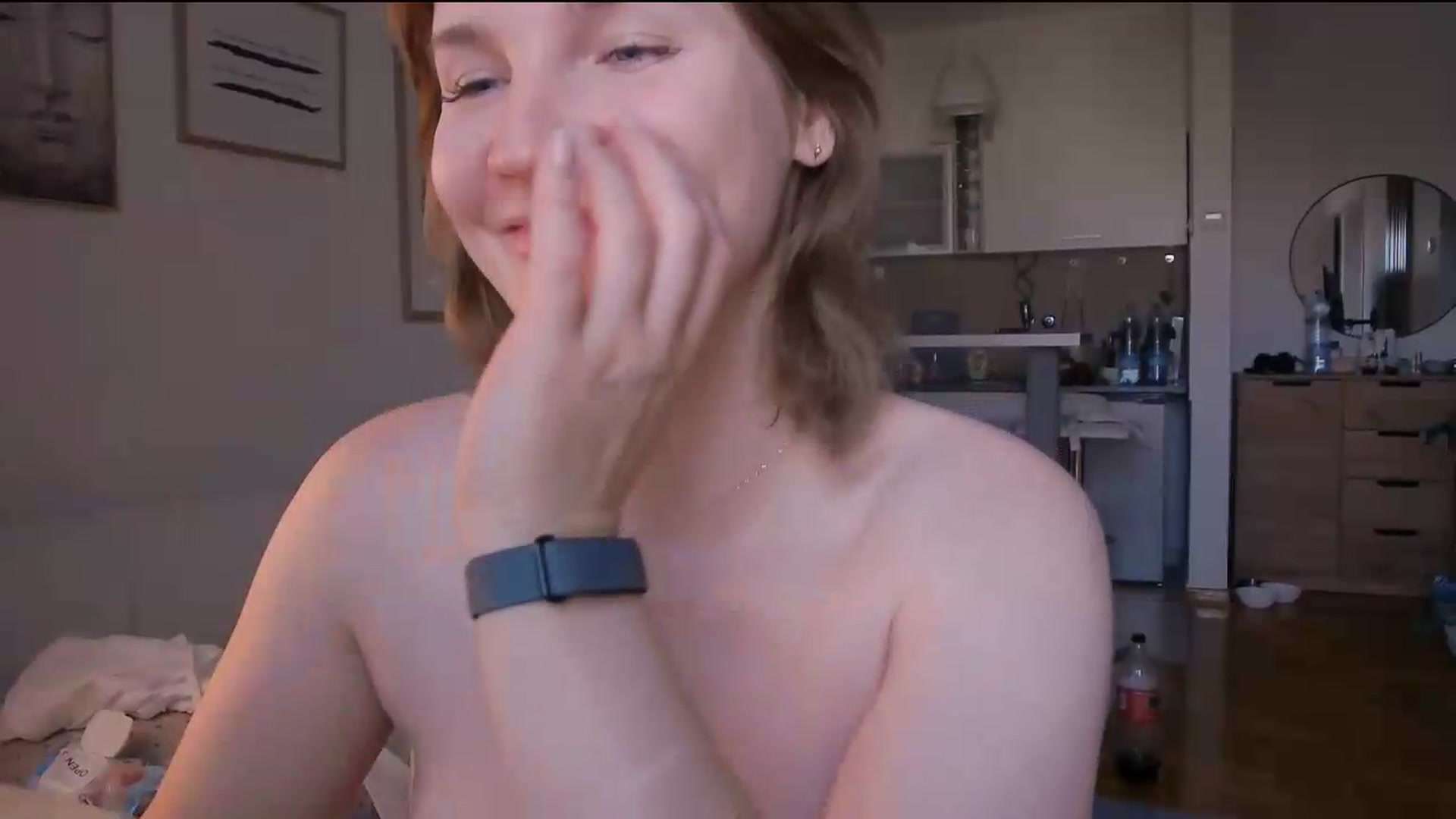 Gallery image thumbnail from ViTheGoddess's myfreecams stream on, 08/28/2026, 06:06 image 6 of 20