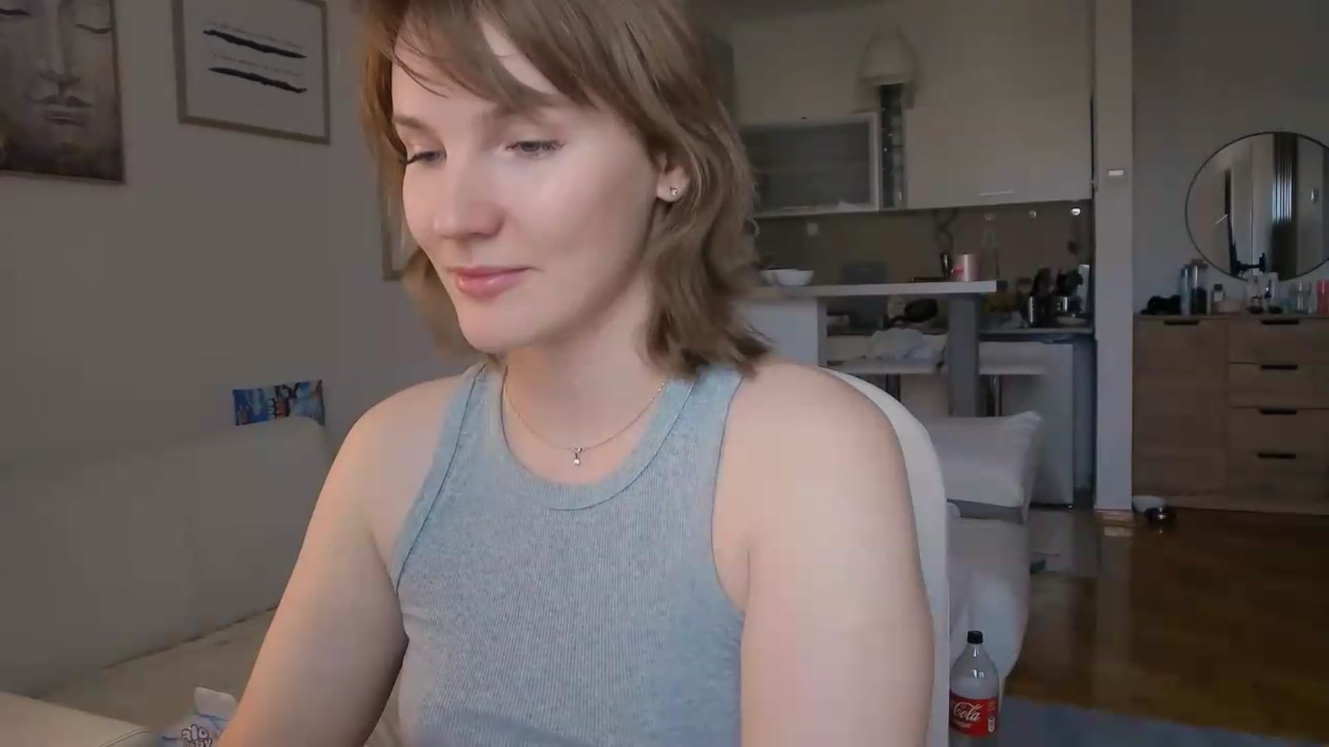 Gallery image thumbnail from ViTheGoddess's myfreecams stream on, 08/29/2026, 06:17 image 16 of 20